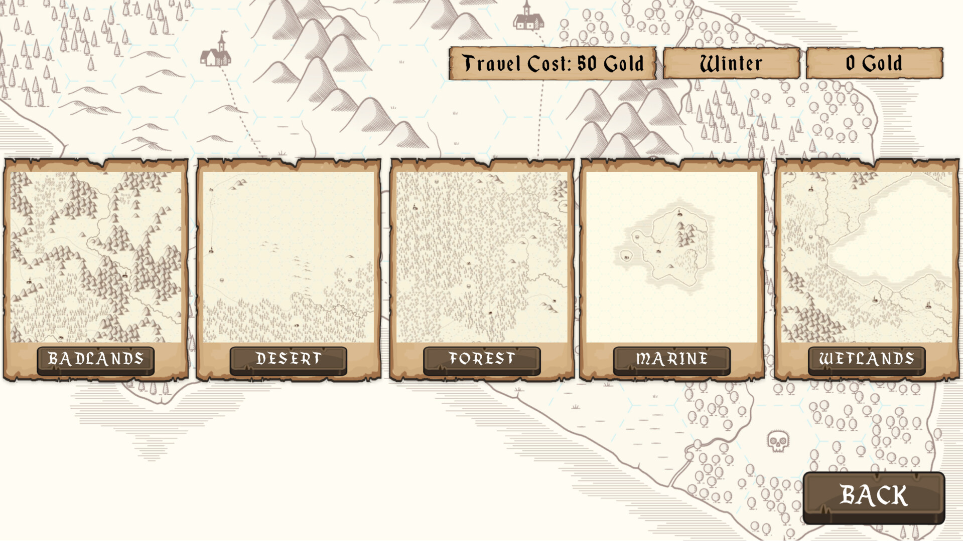The Apothecary screenshot 5