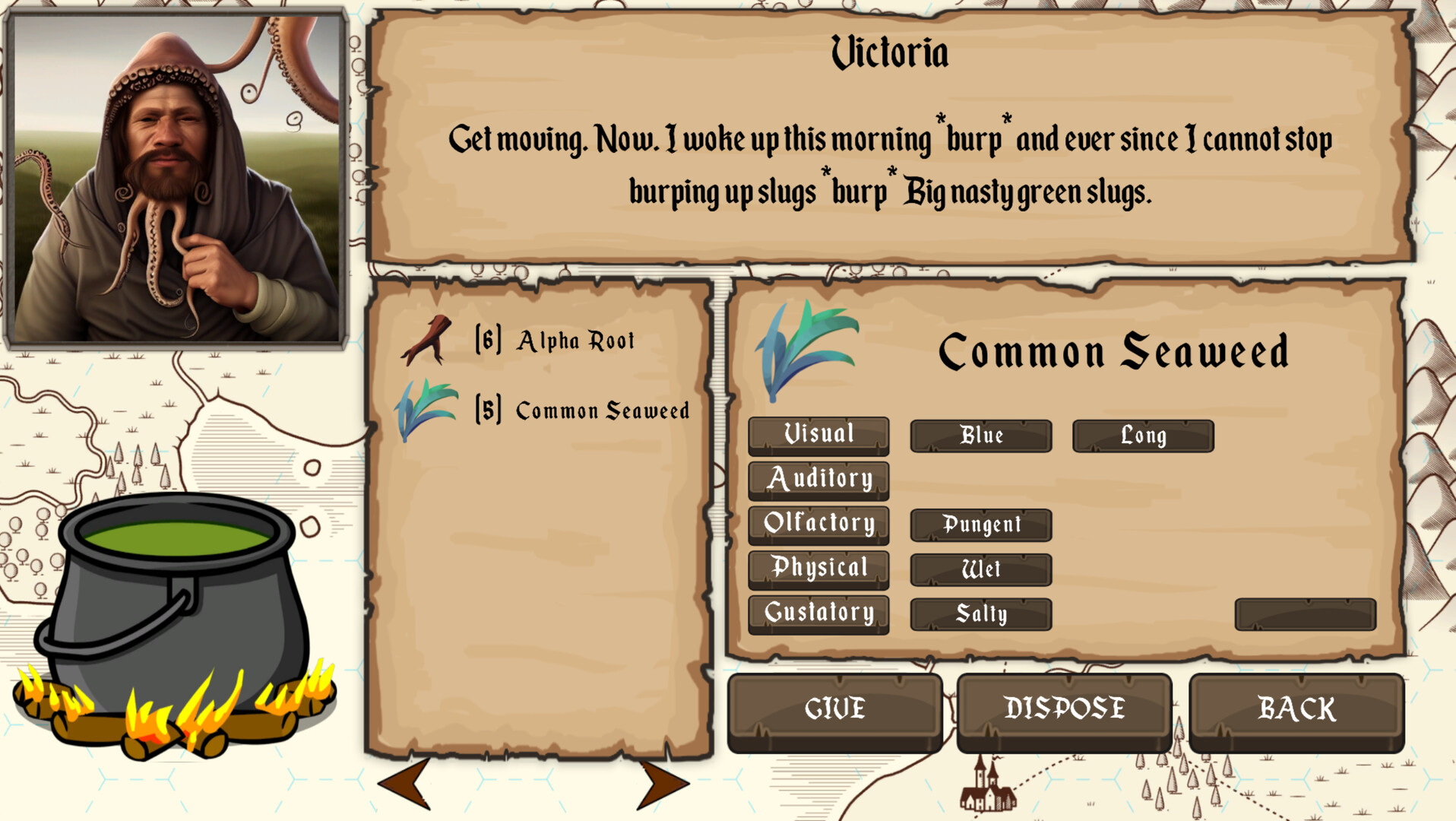 The Apothecary screenshot 3