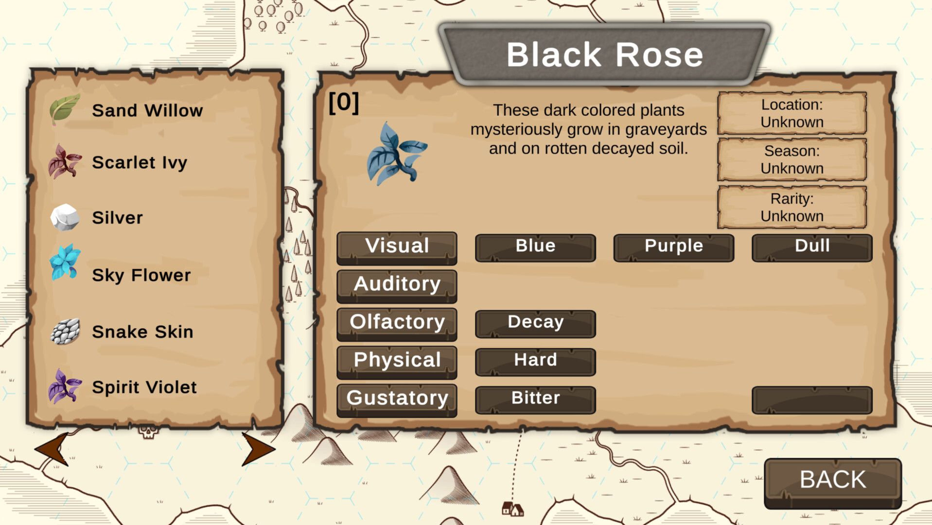 The Apothecary screenshot 2