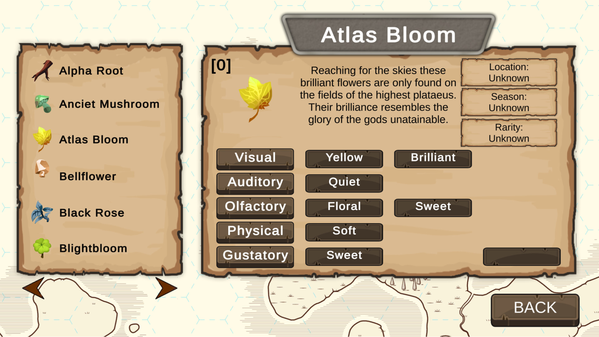 The Apothecary screenshot 1
