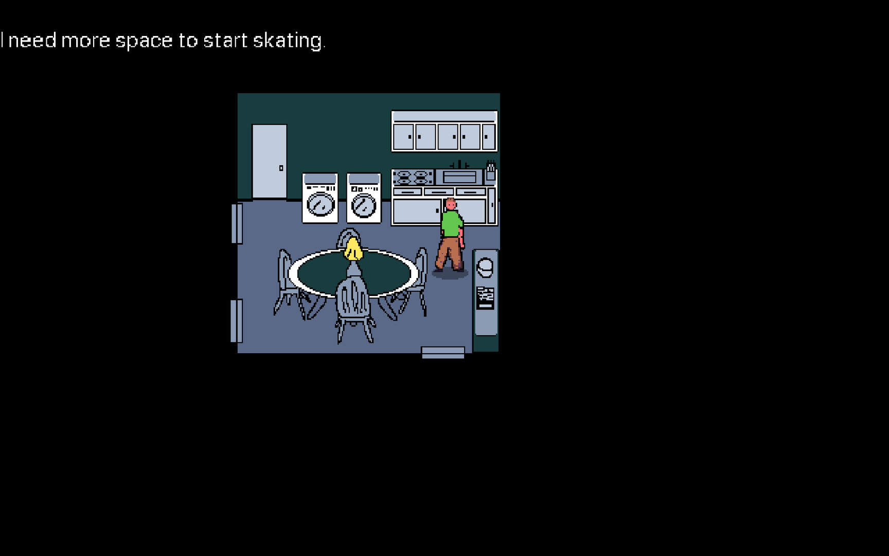 Closer To Home screenshot 5