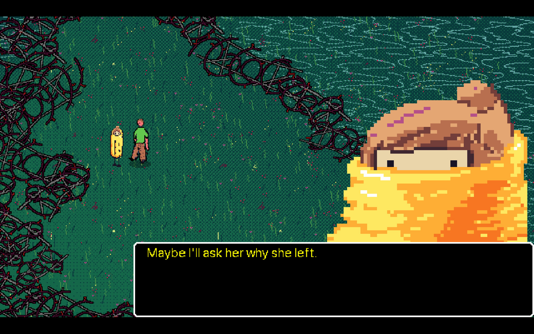 Closer To Home screenshot 1