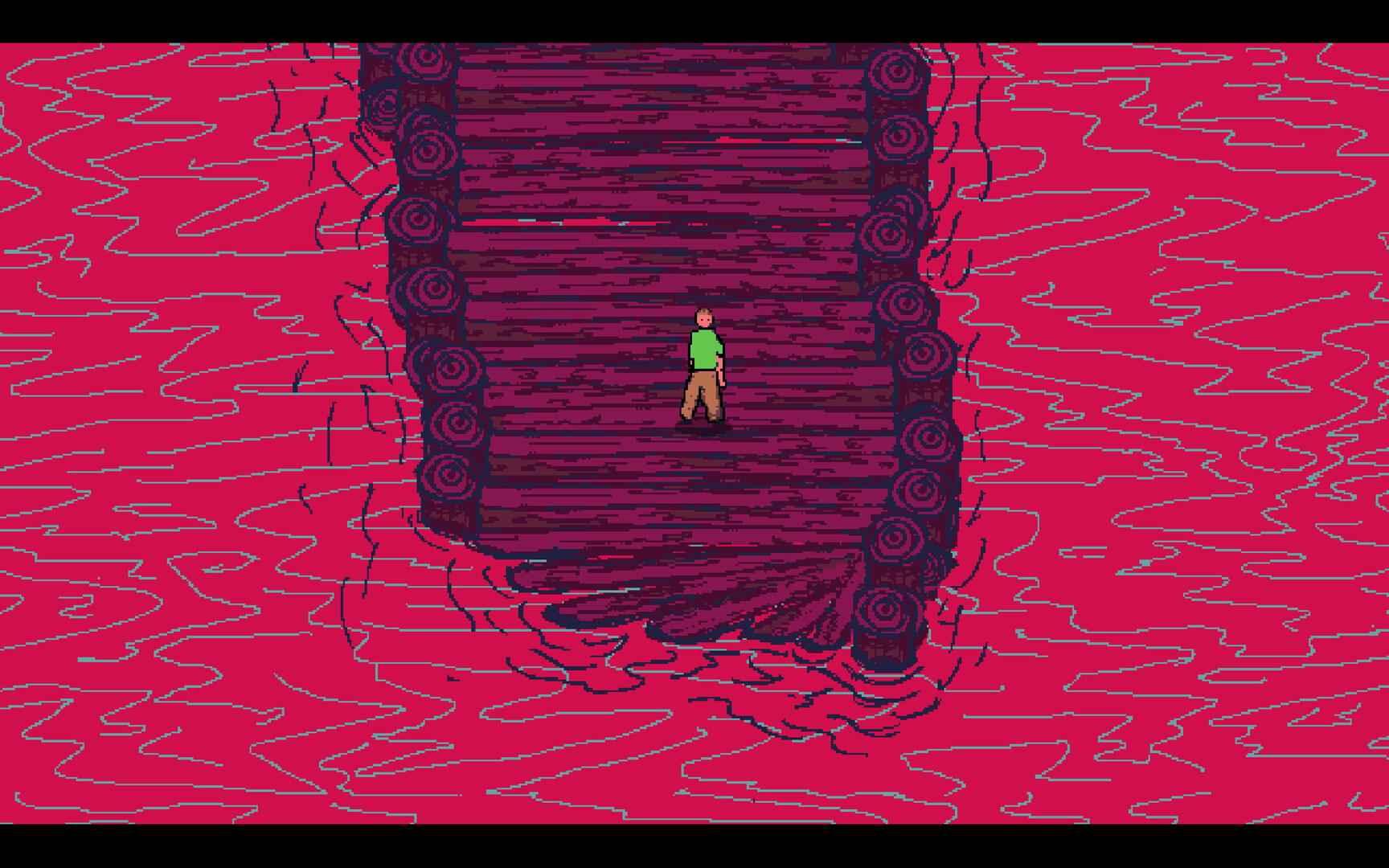 Closer To Home screenshot 6