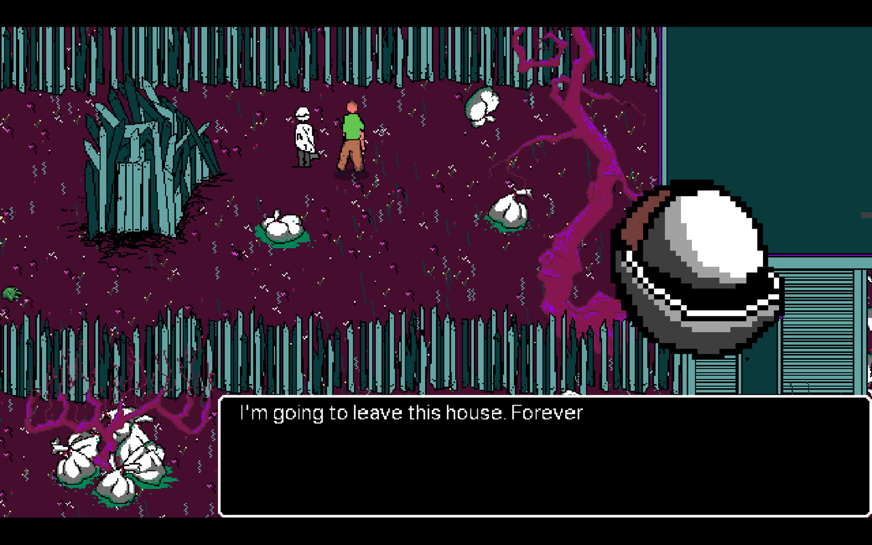 Closer To Home screenshot 2