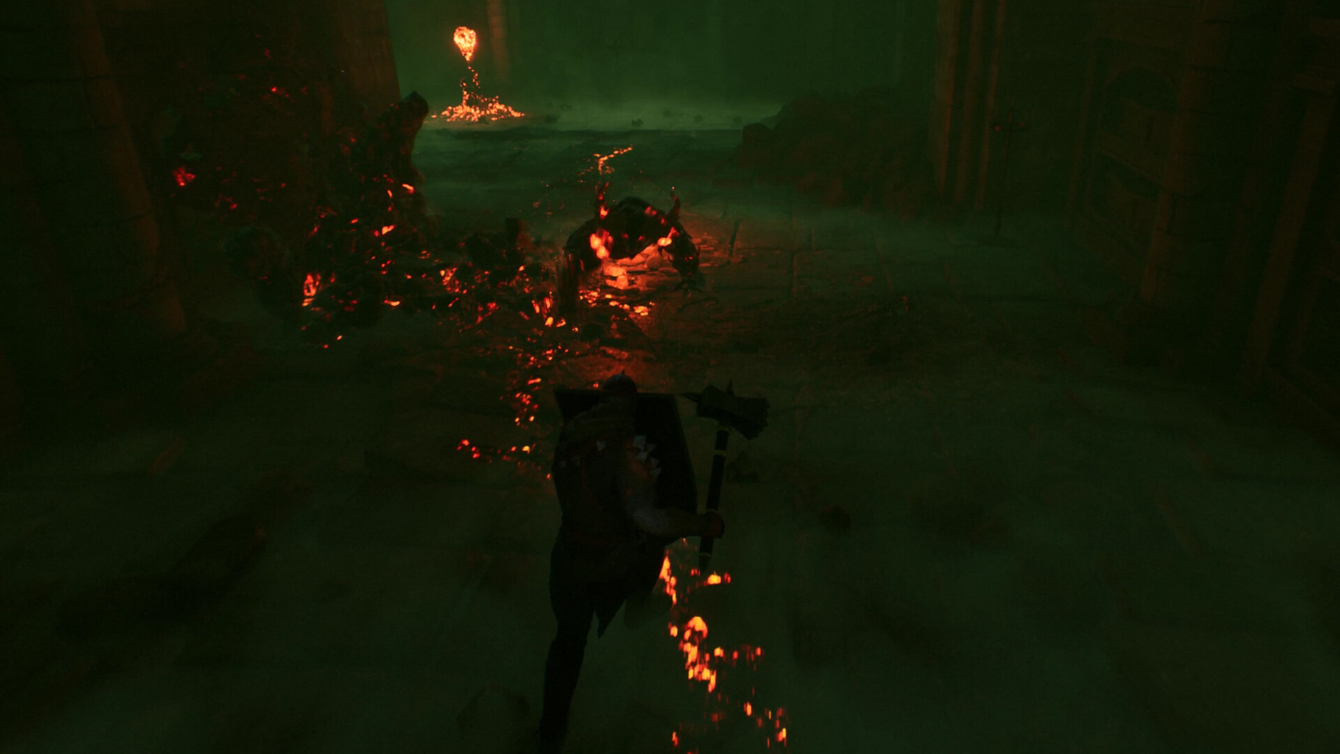 The Moon Hell screenshot 7
