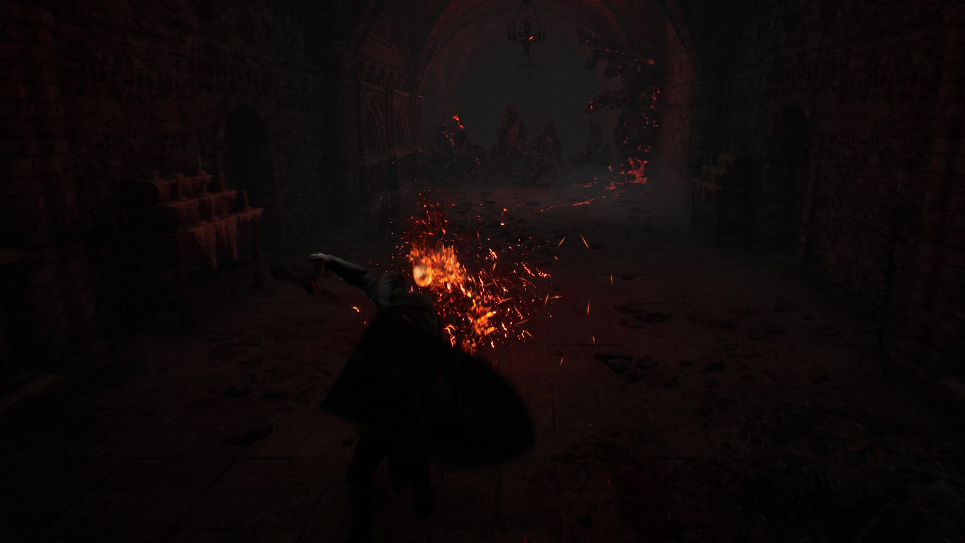 The Moon Hell screenshot 6