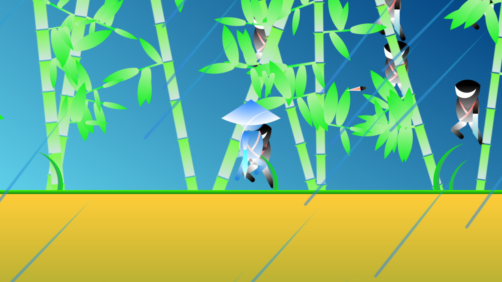 剑侠传说 screenshot 6