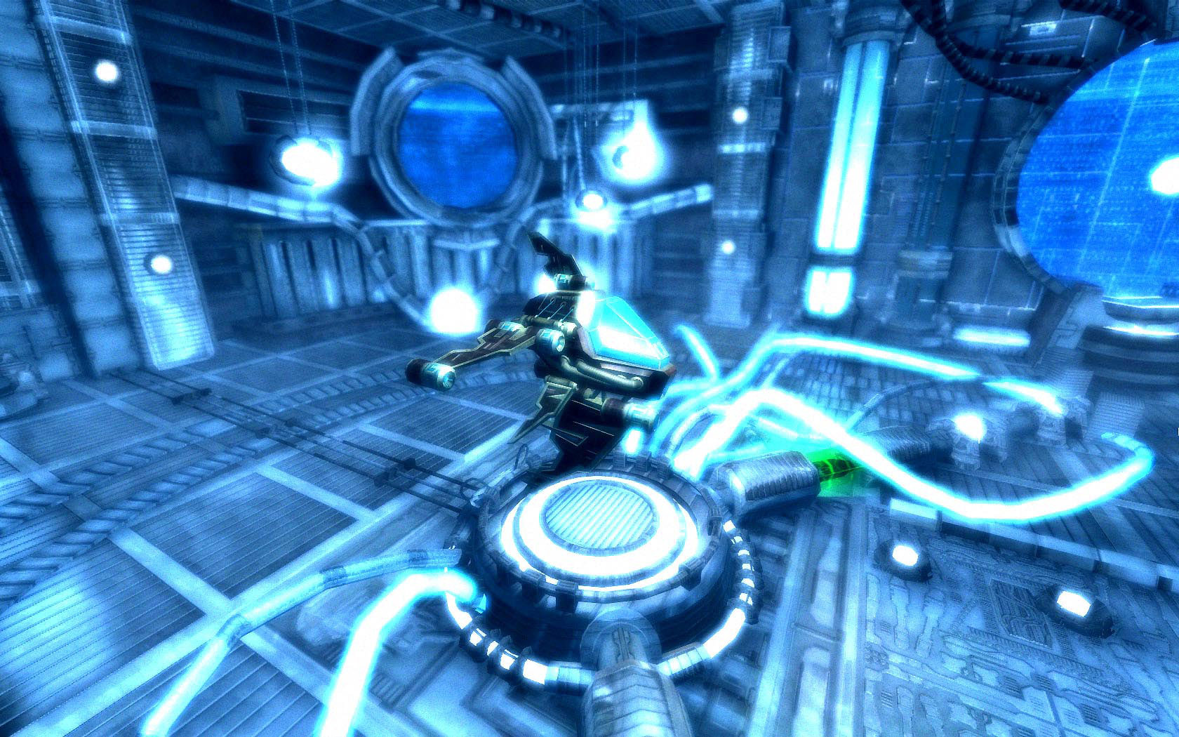 Pyroblazer® screenshot 9