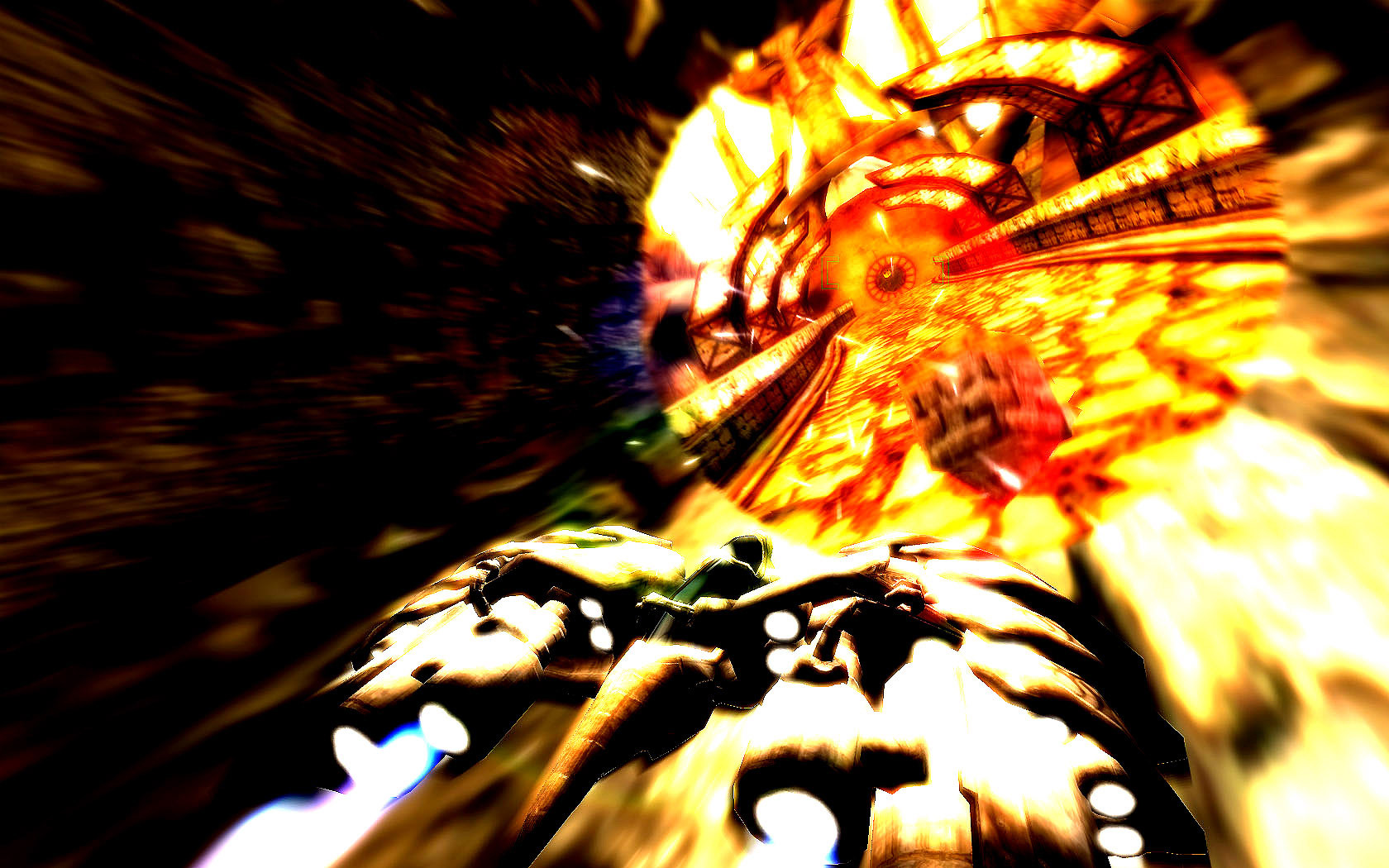 Pyroblazer® screenshot 11