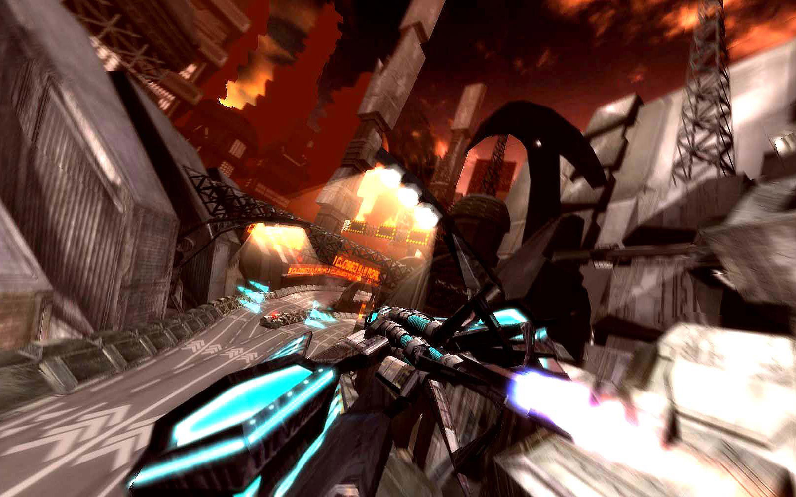 Pyroblazer® screenshot 13