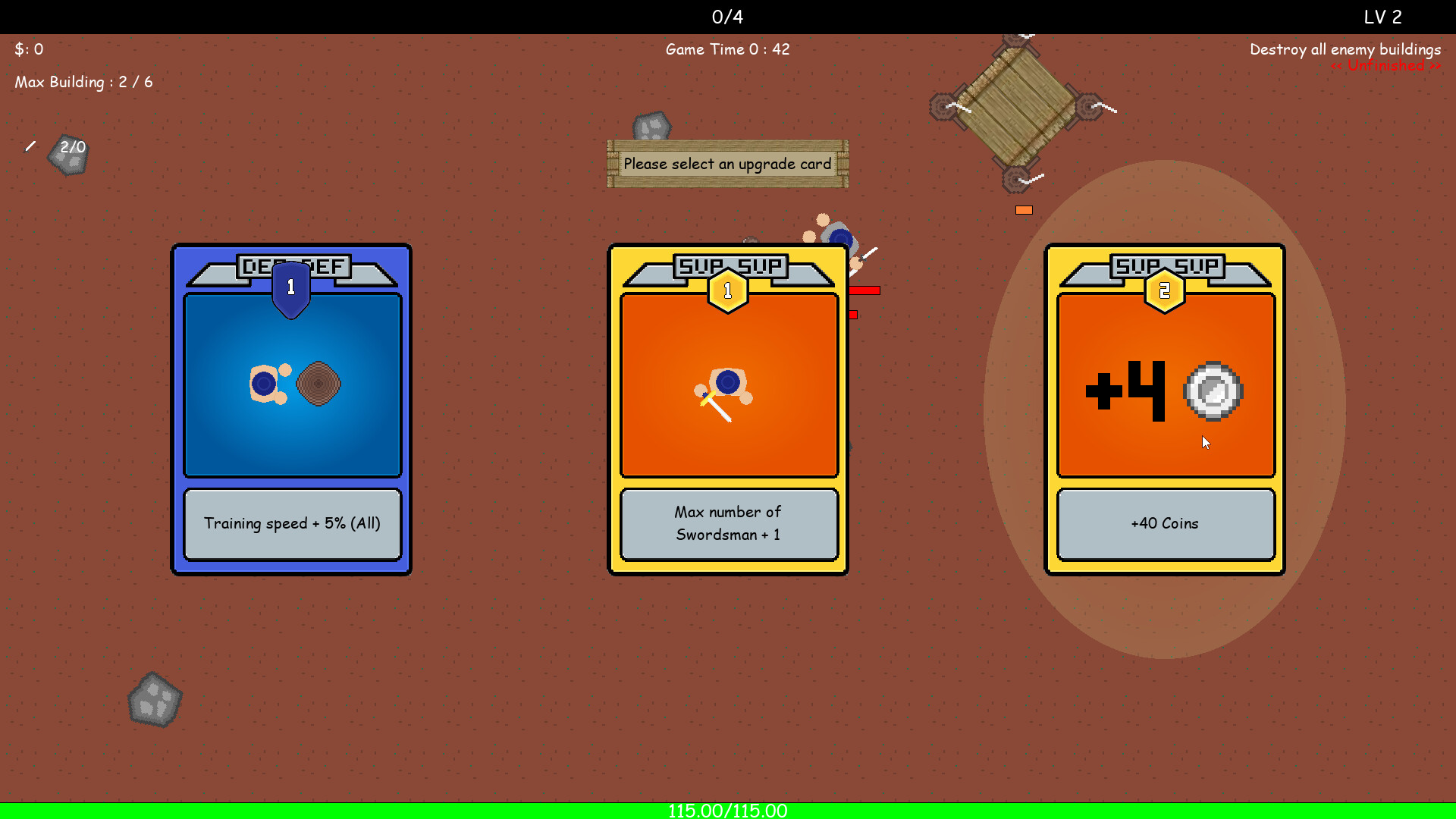Village Defender screenshot 6