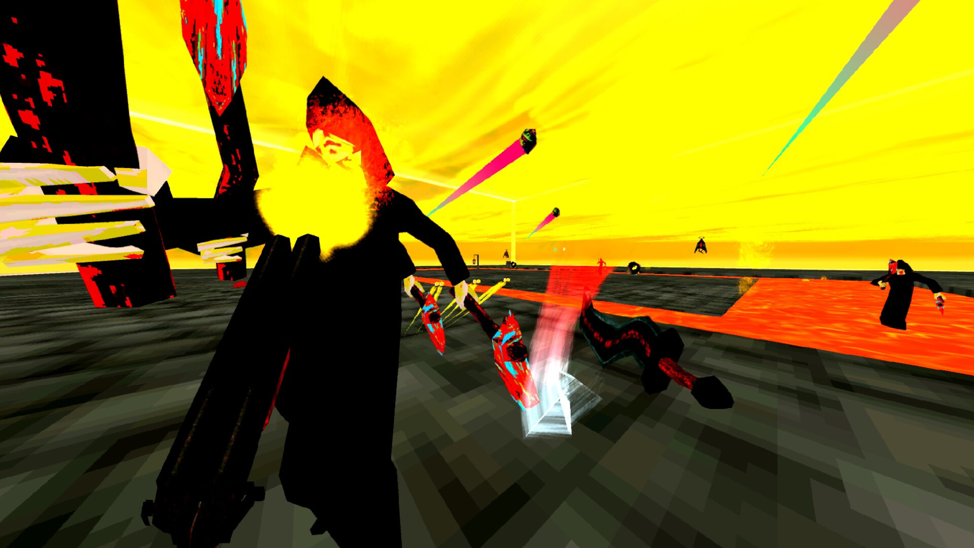 Survivter screenshot 1