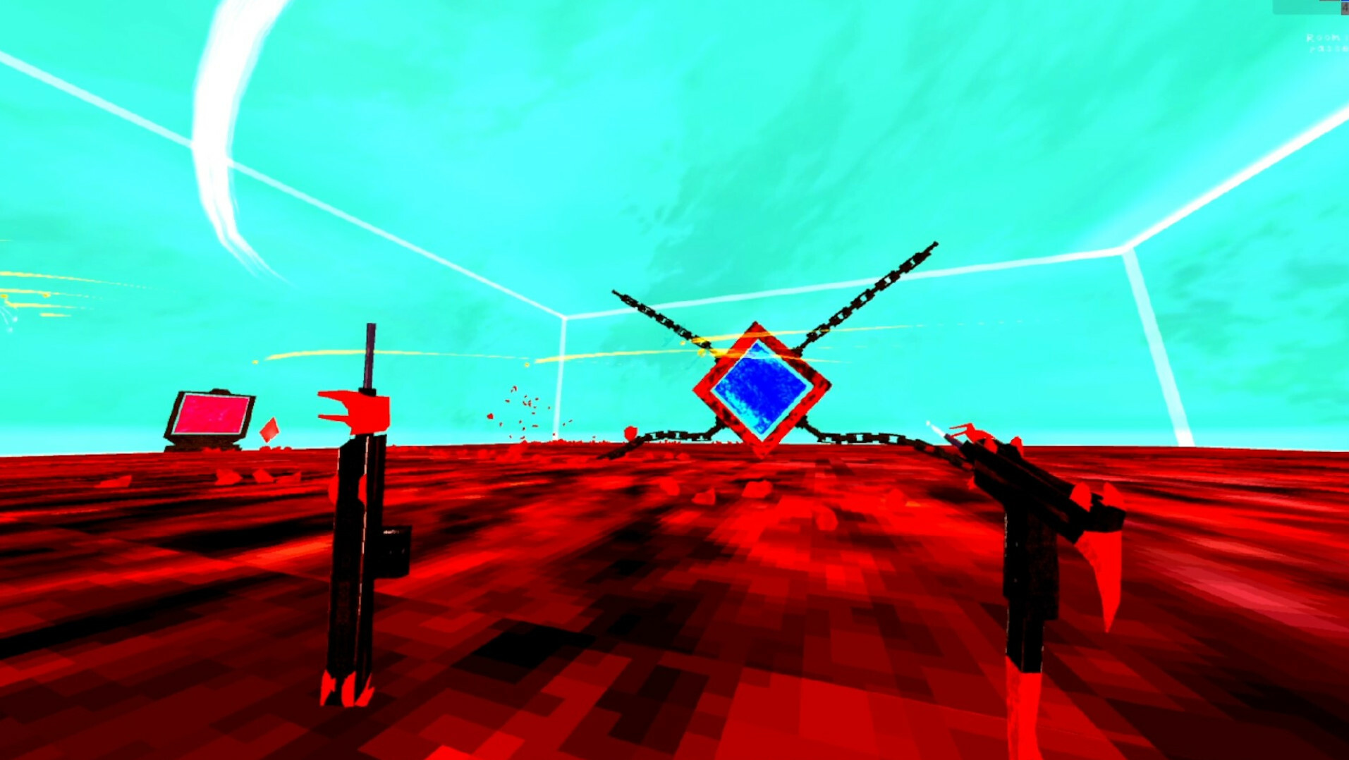Survivter screenshot 3