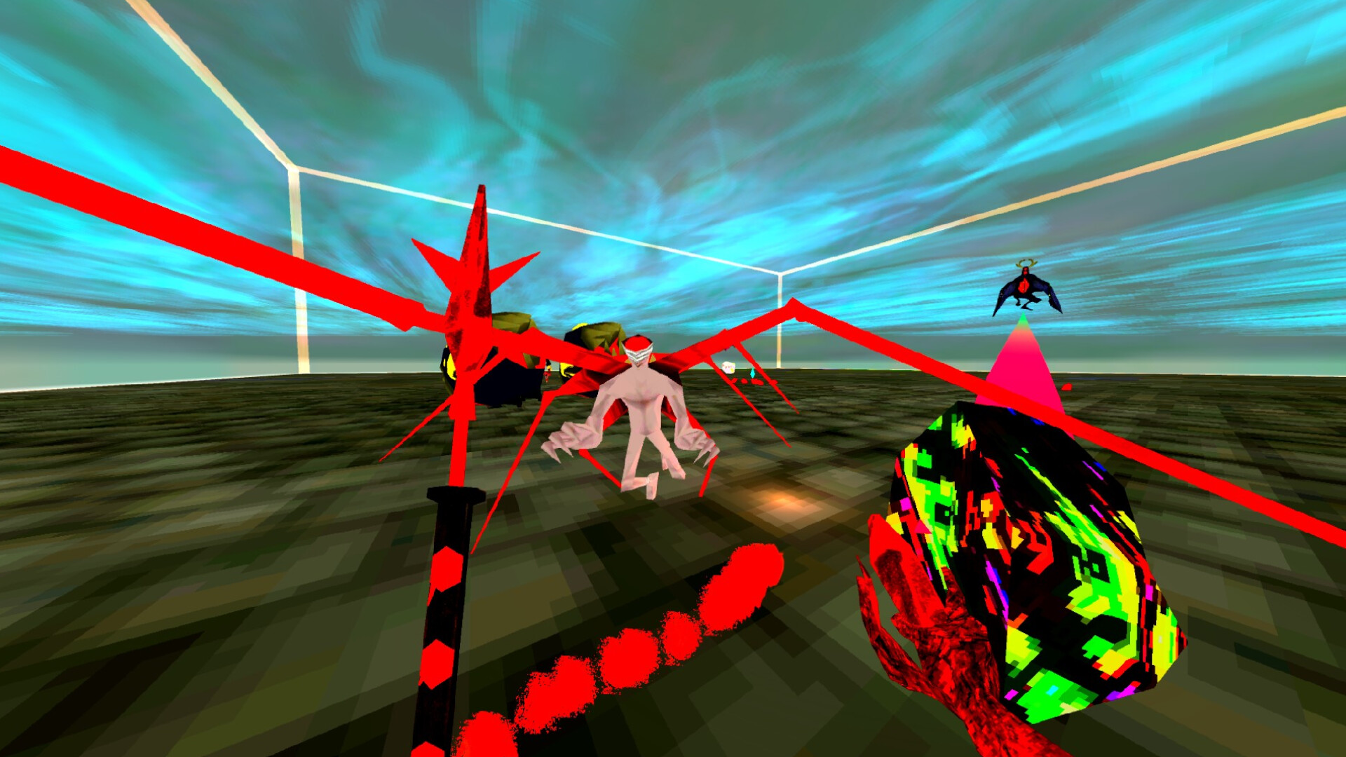 Survivter screenshot 5
