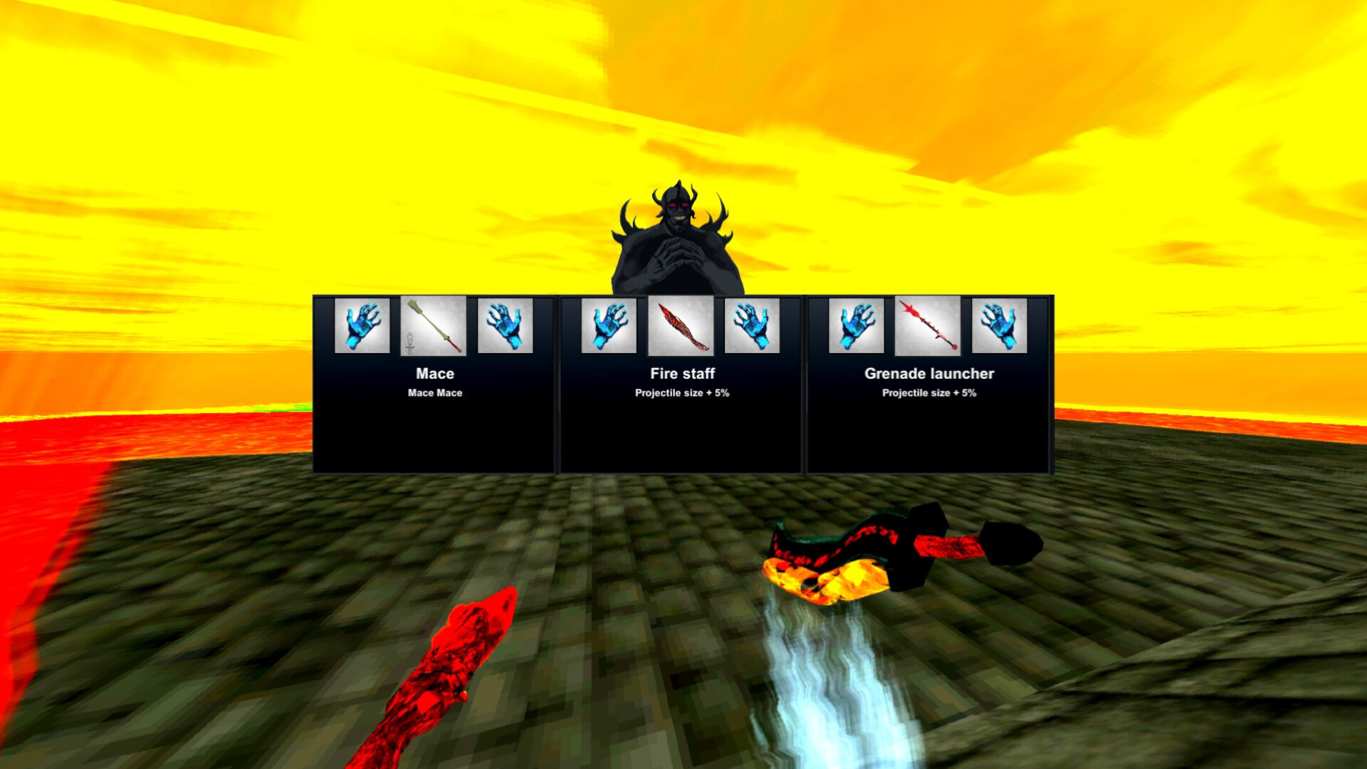 Survivter screenshot 2