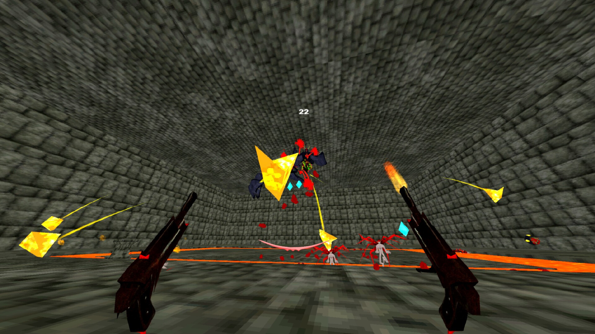 Survivter screenshot 4