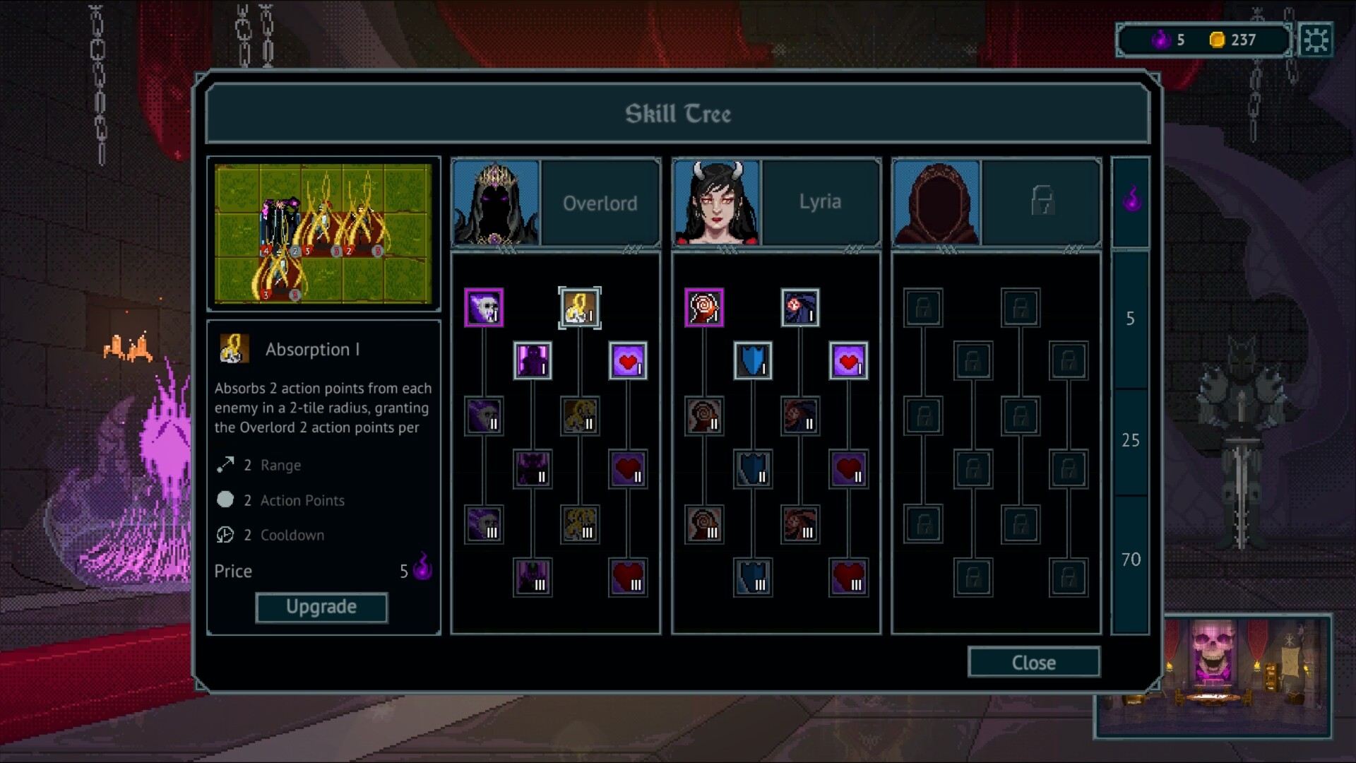 The Chronicles of Overlord screenshot 8