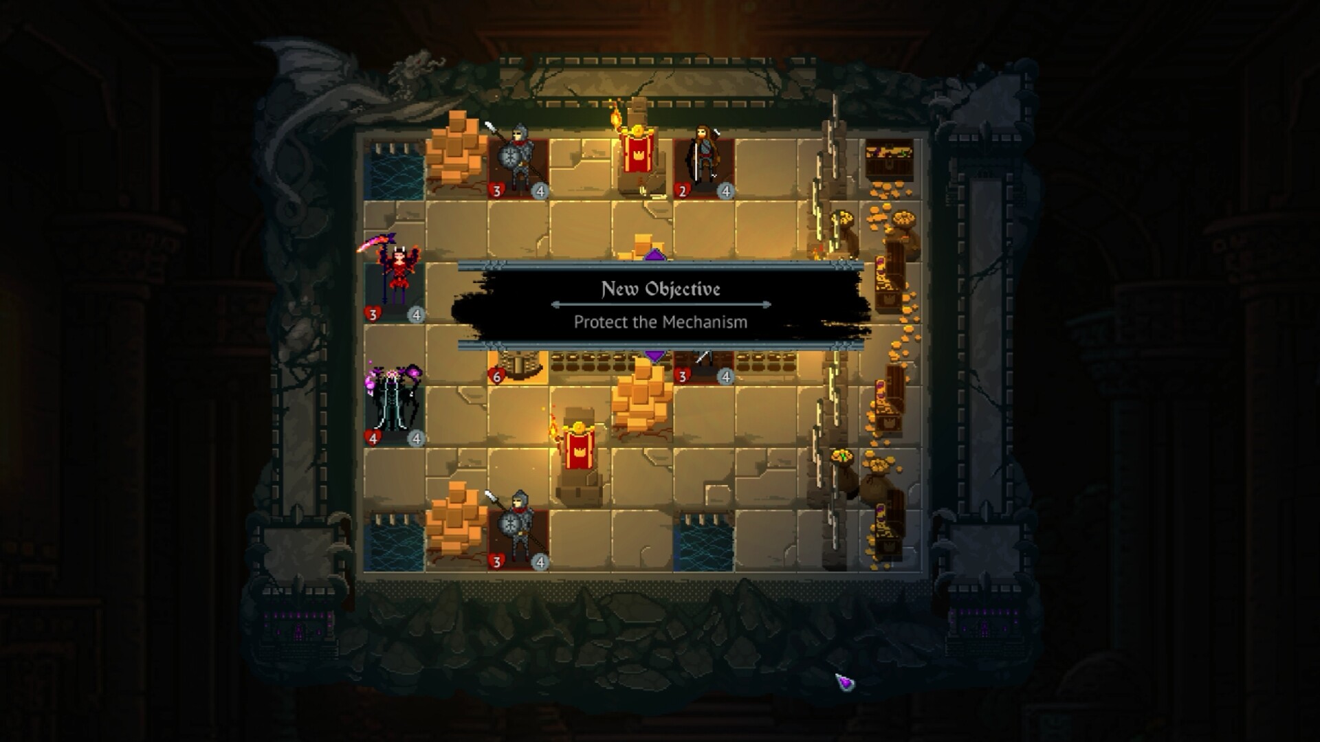 The Chronicles of Overlord screenshot 9