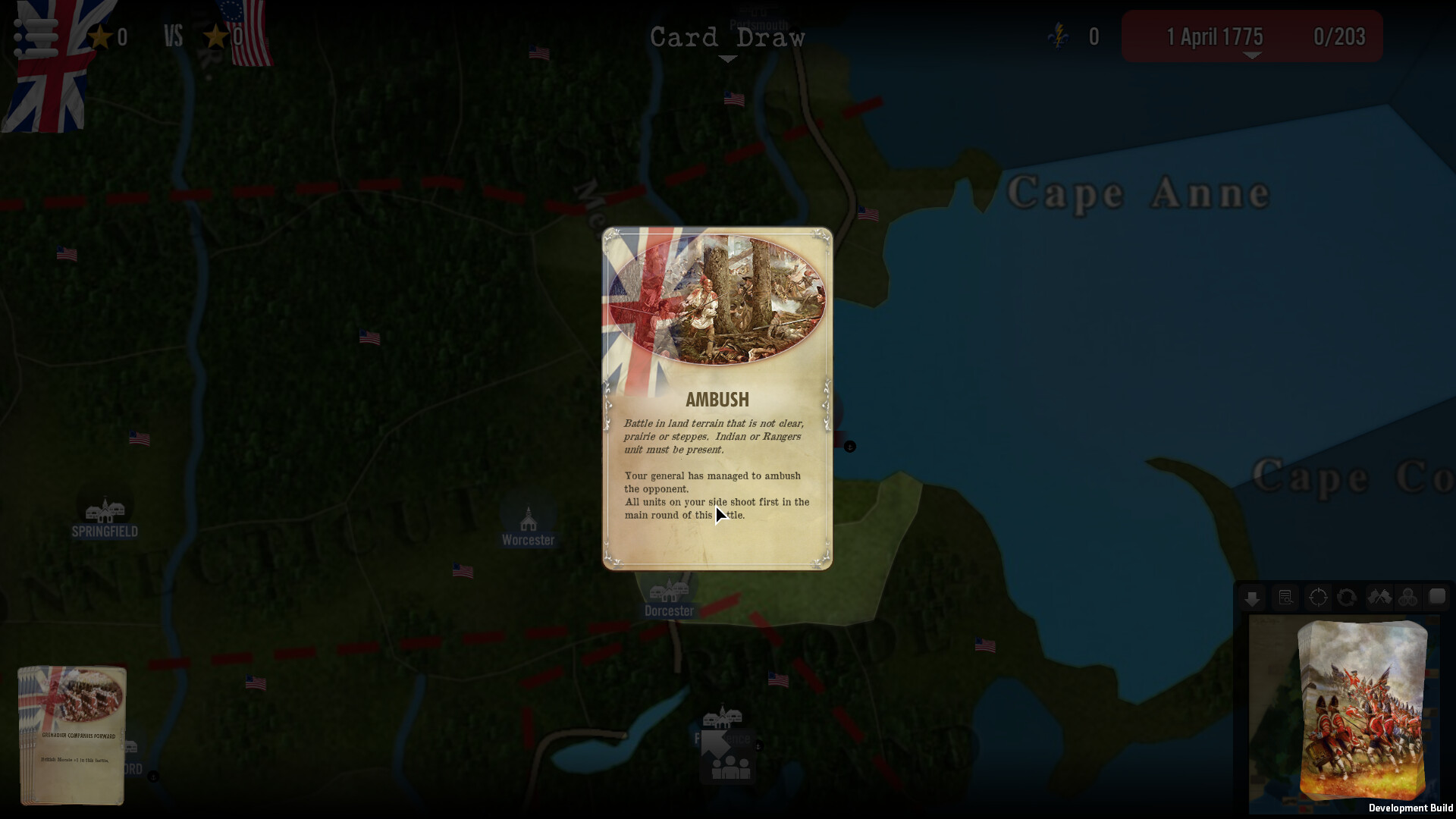 SGS We The People screenshot 6
