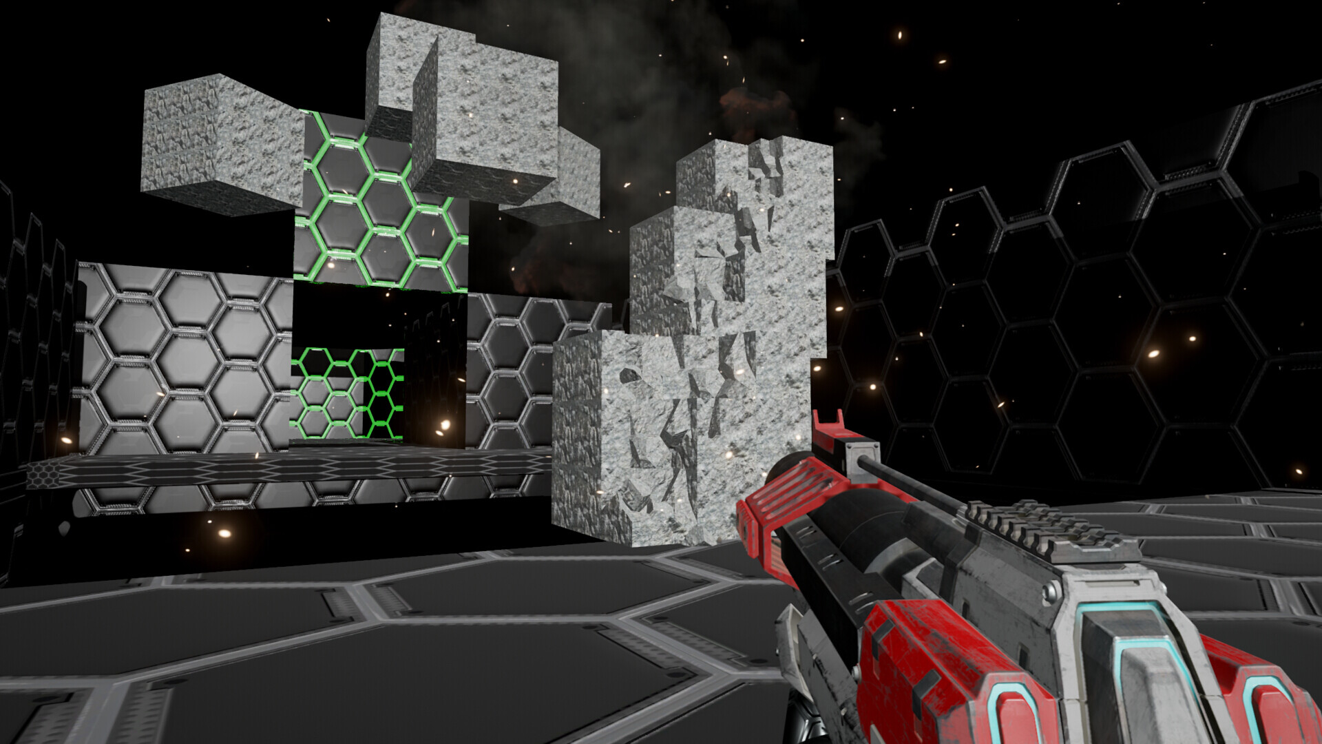Rubble screenshot 18