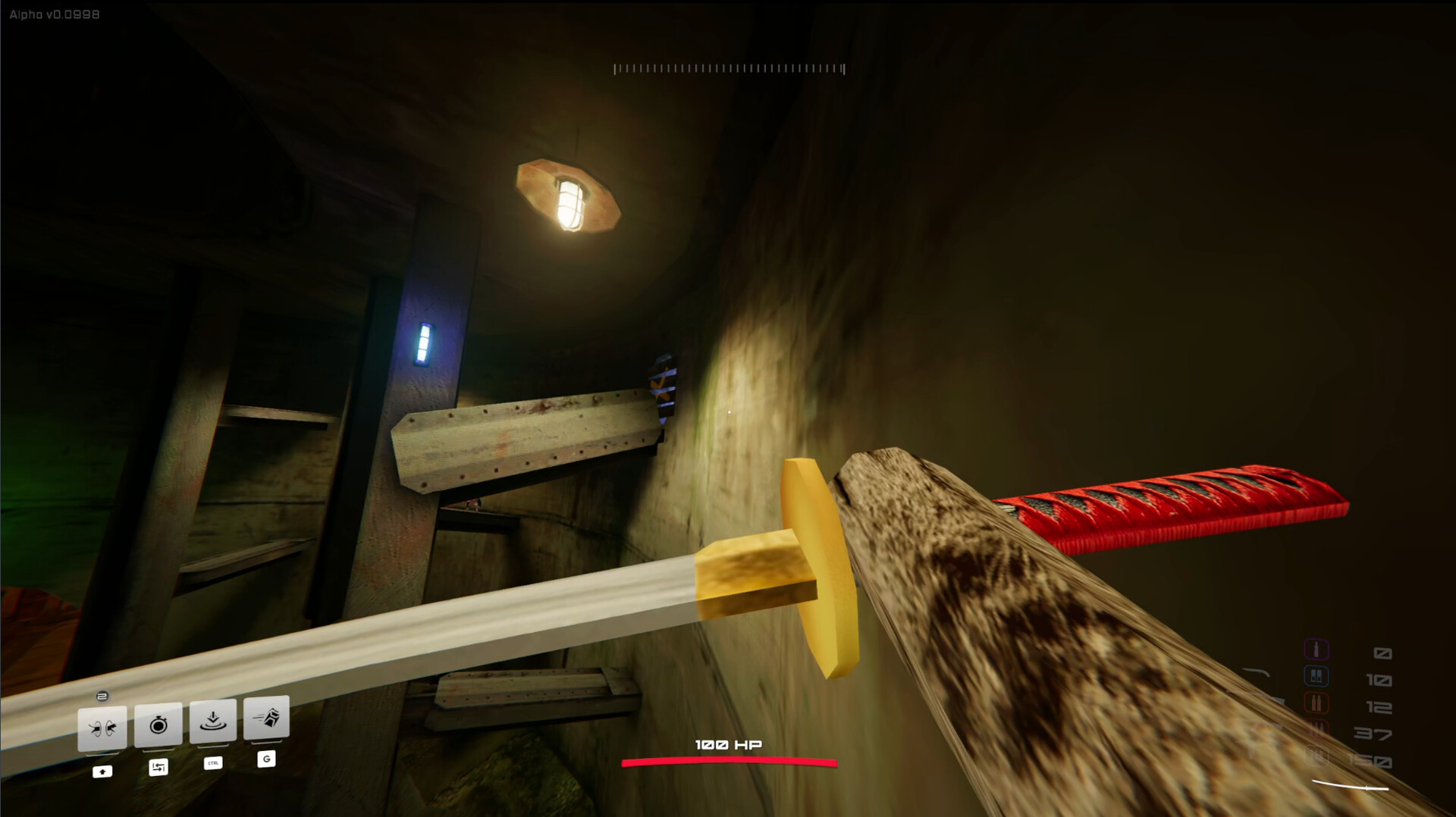Rodent Retribution screenshot 6