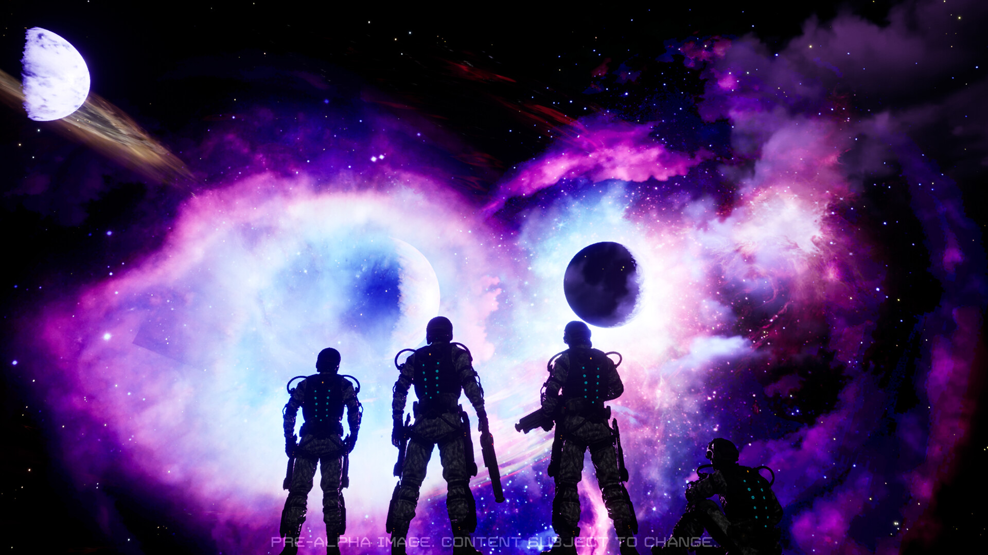 Amorphous screenshot 3