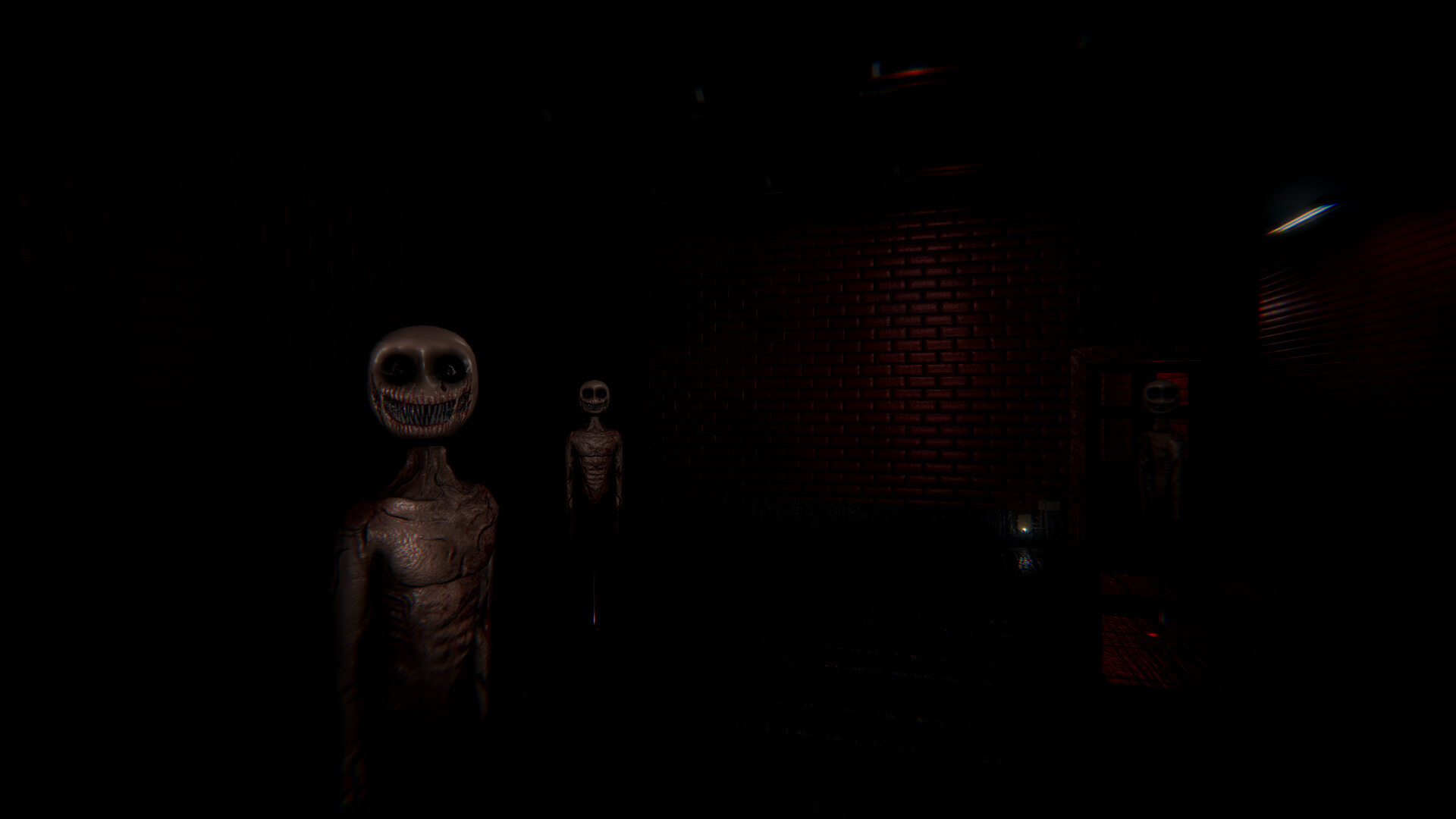 TIMORE REMAKE screenshot 2
