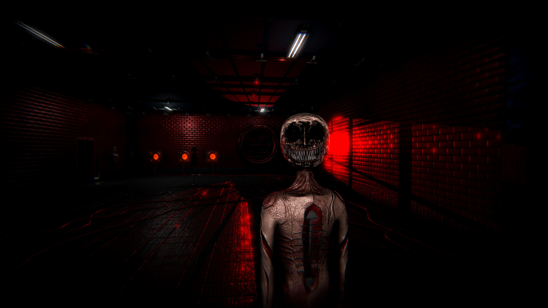 TIMORE REMAKE screenshot 3