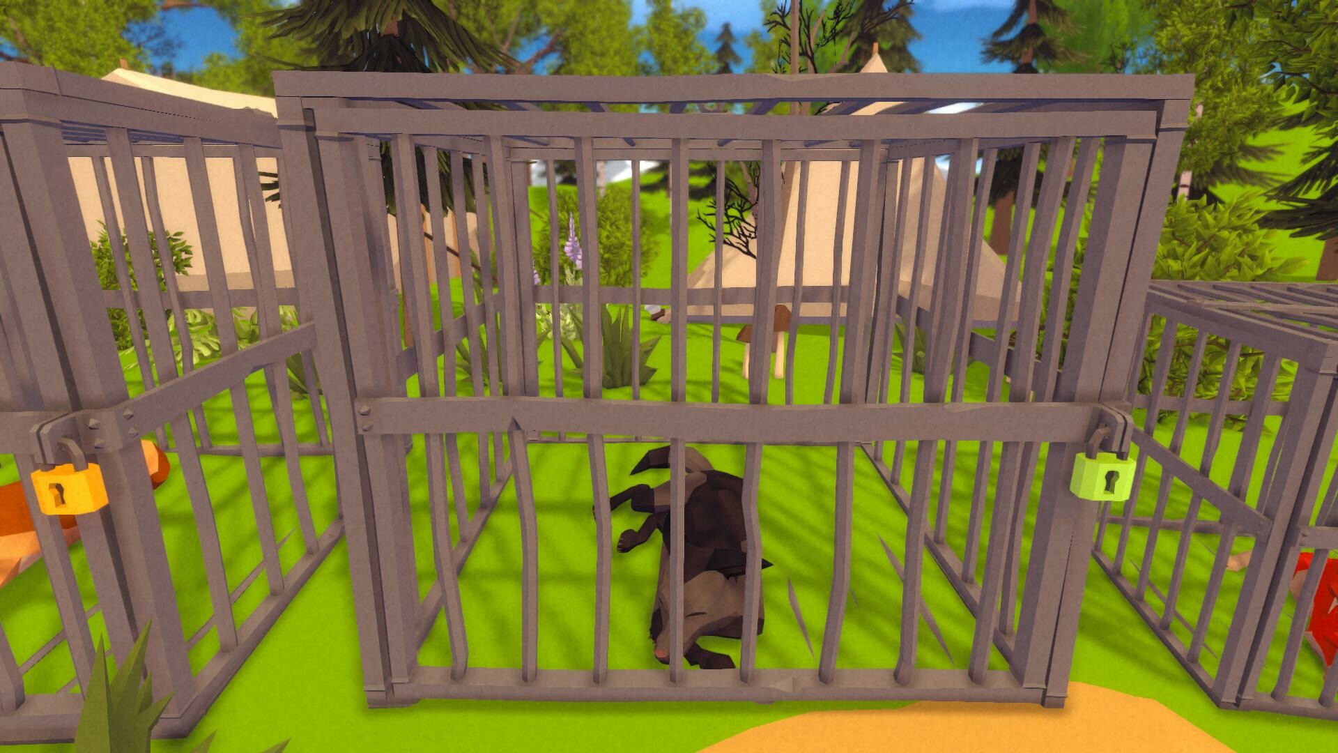 Run Foxy, Run! screenshot 3