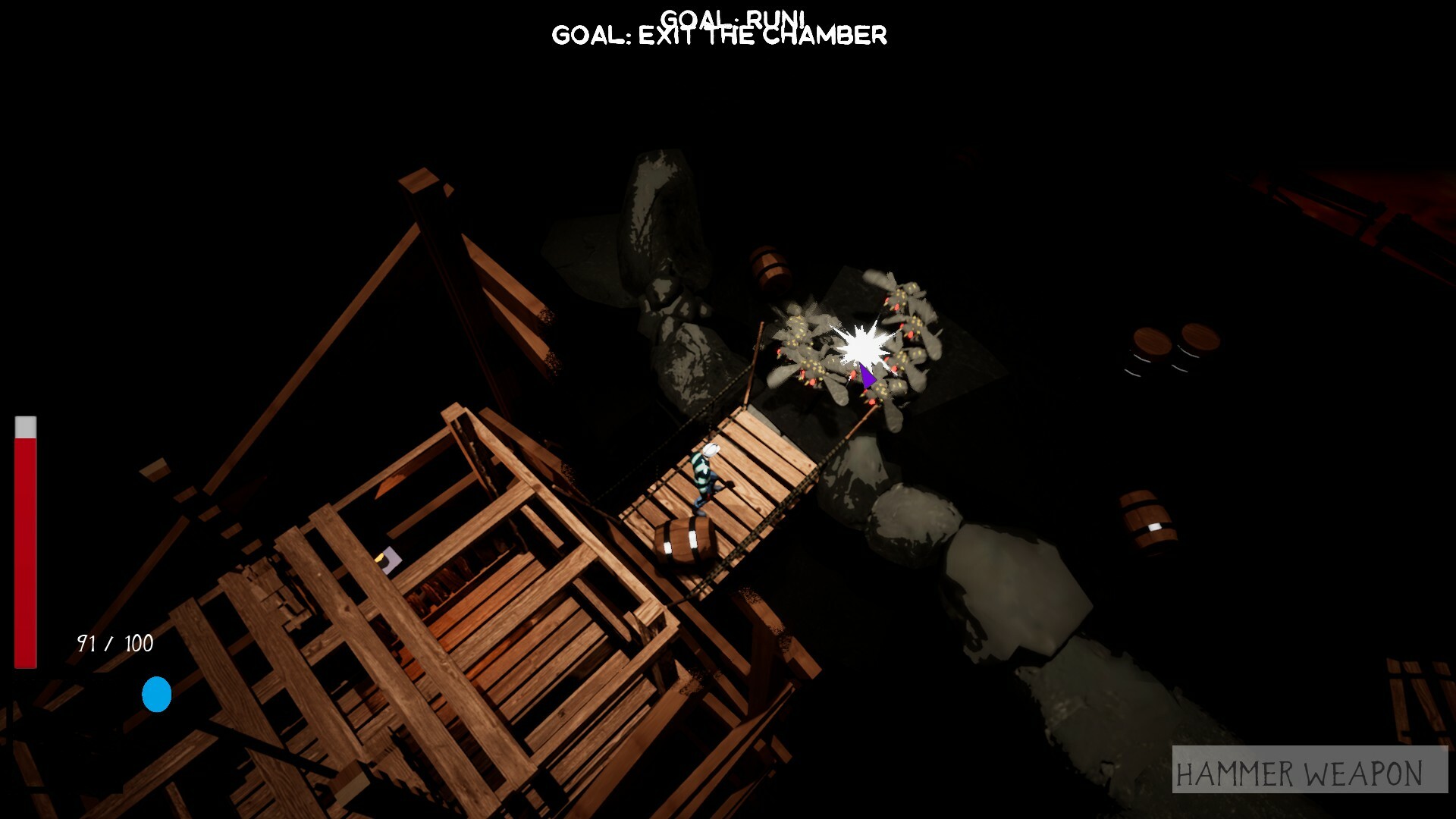 Dusk Hollow screenshot 9