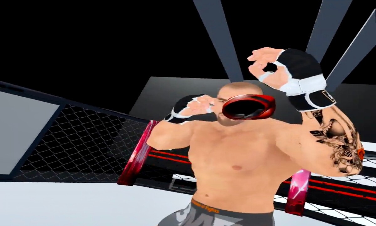 Dangerous Fists screenshot 5