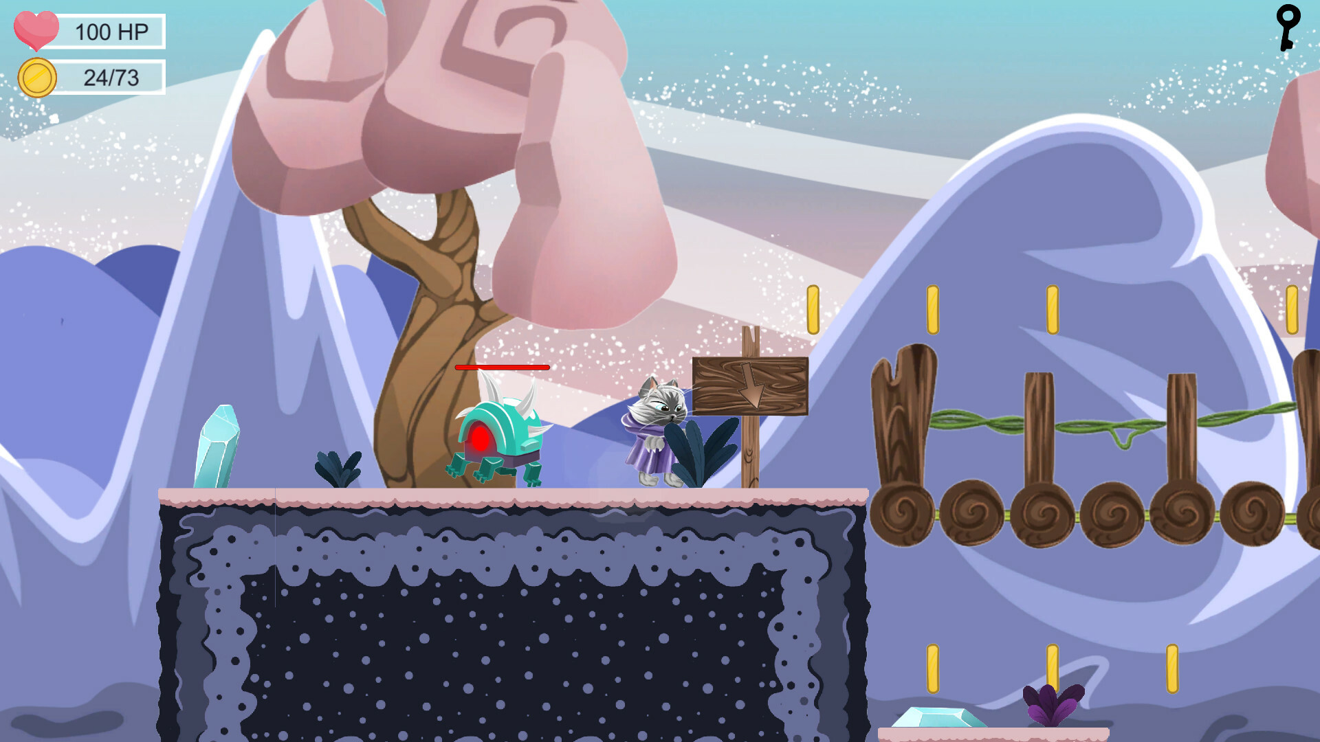 STRAY CAT screenshot 4
