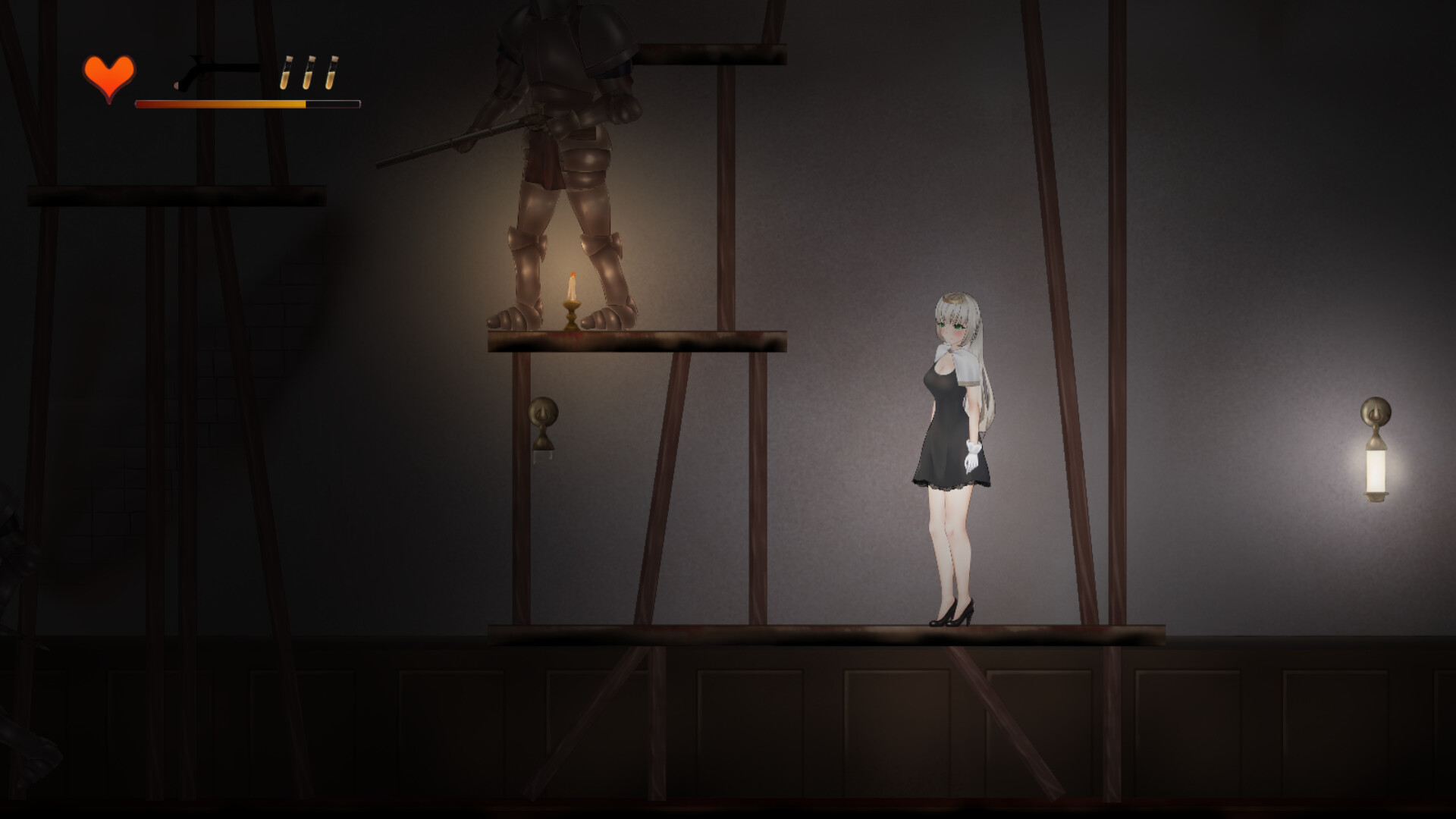 SusRitual screenshot 2
