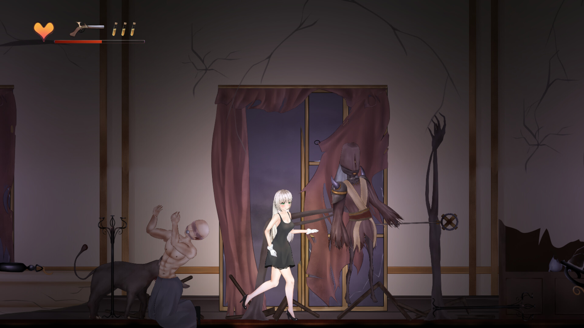 SusRitual screenshot 6