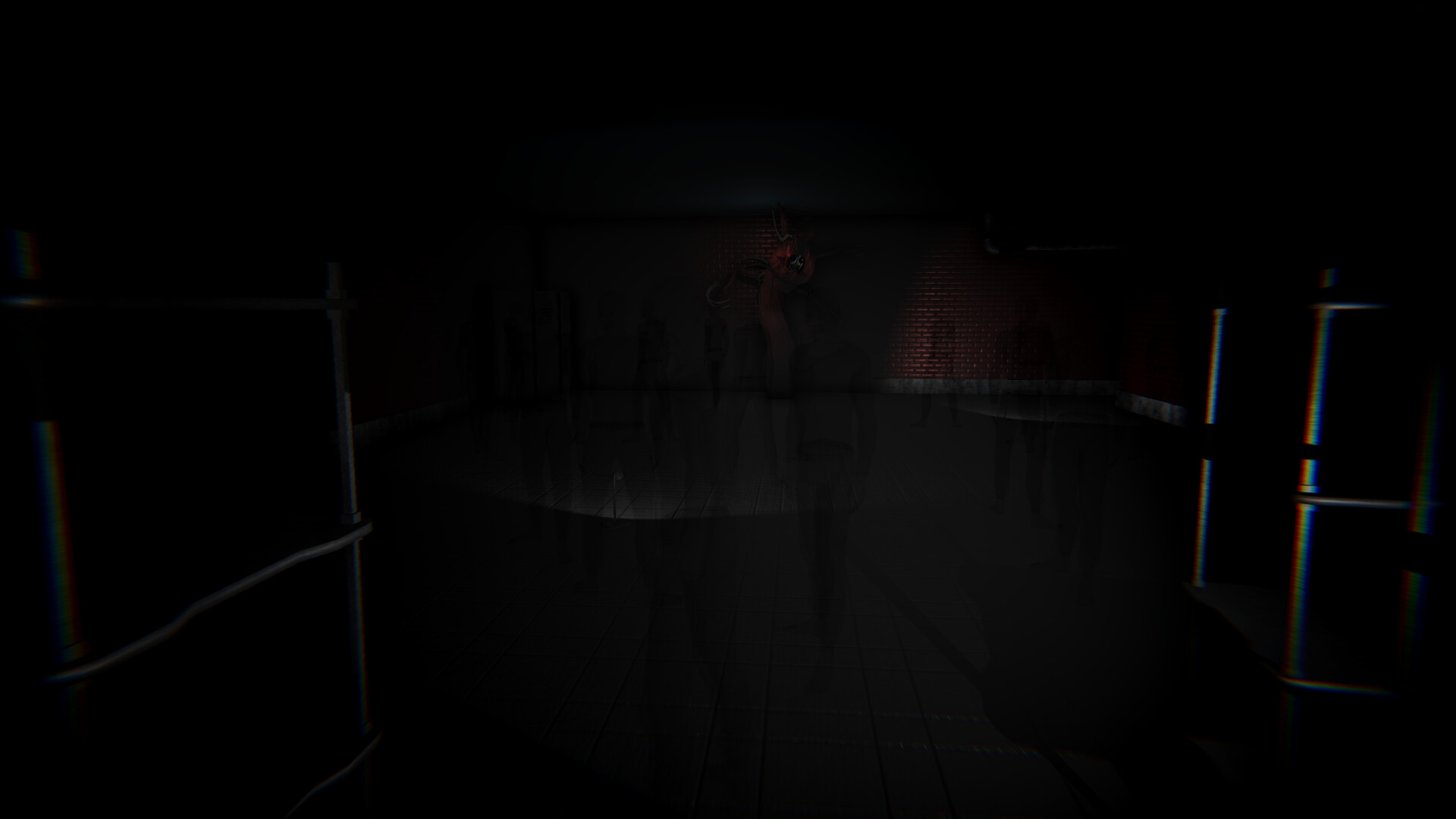 NOX TIMORE REMAKE screenshot 2