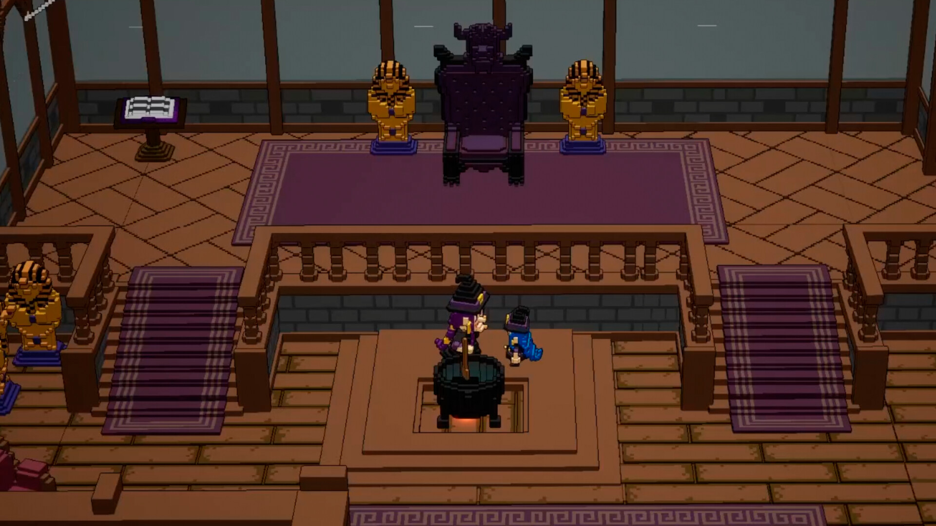 The Waterflame Brothers screenshot 5