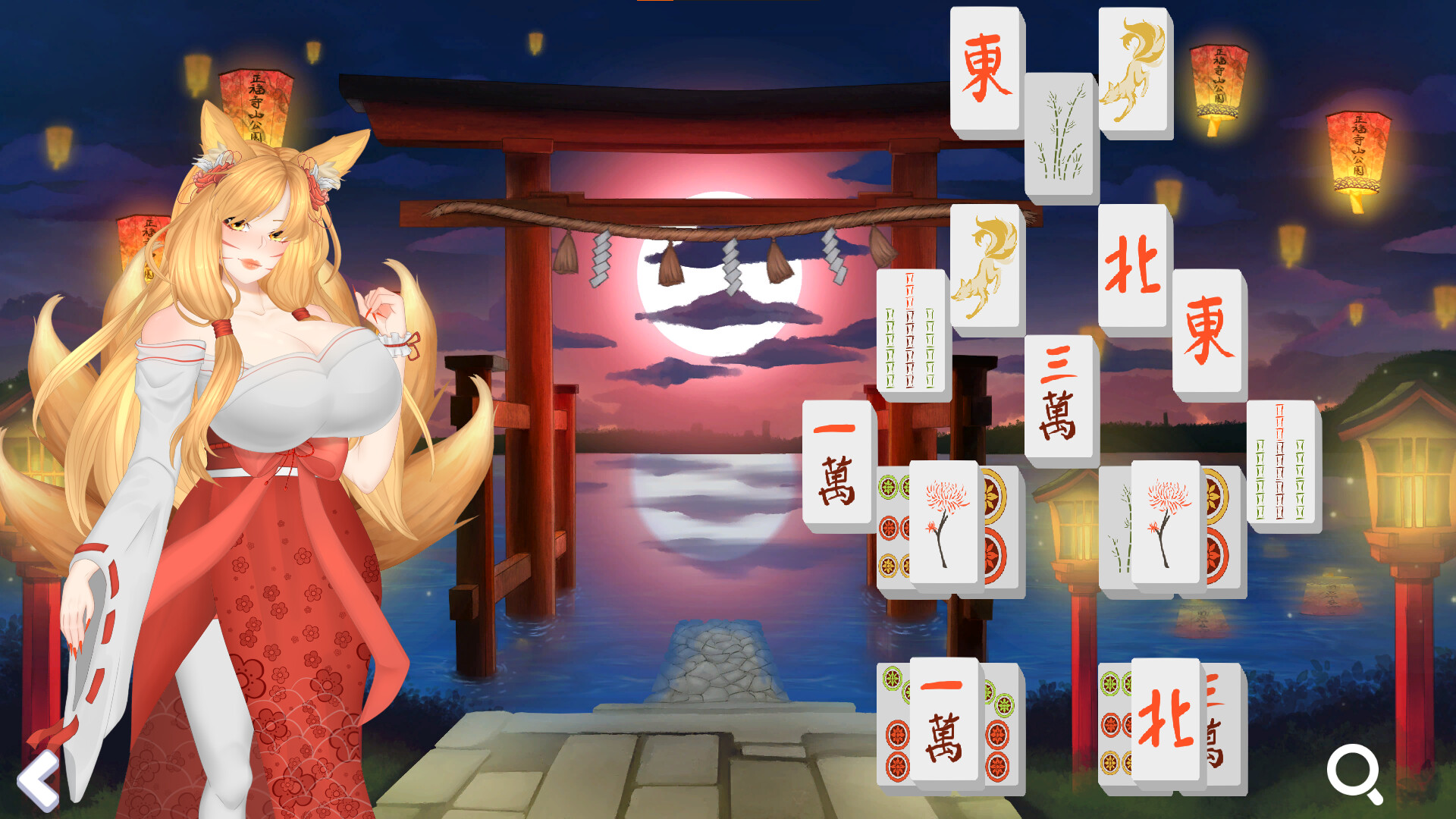 Yokai's Wish screenshot 3