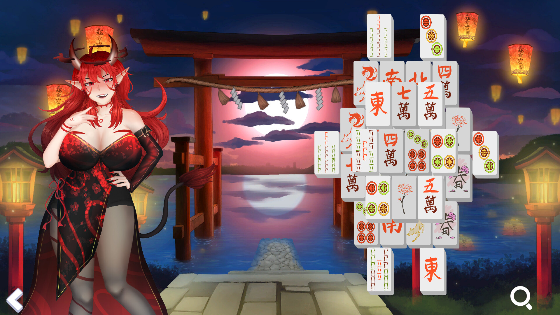 Yokai's Wish screenshot 4