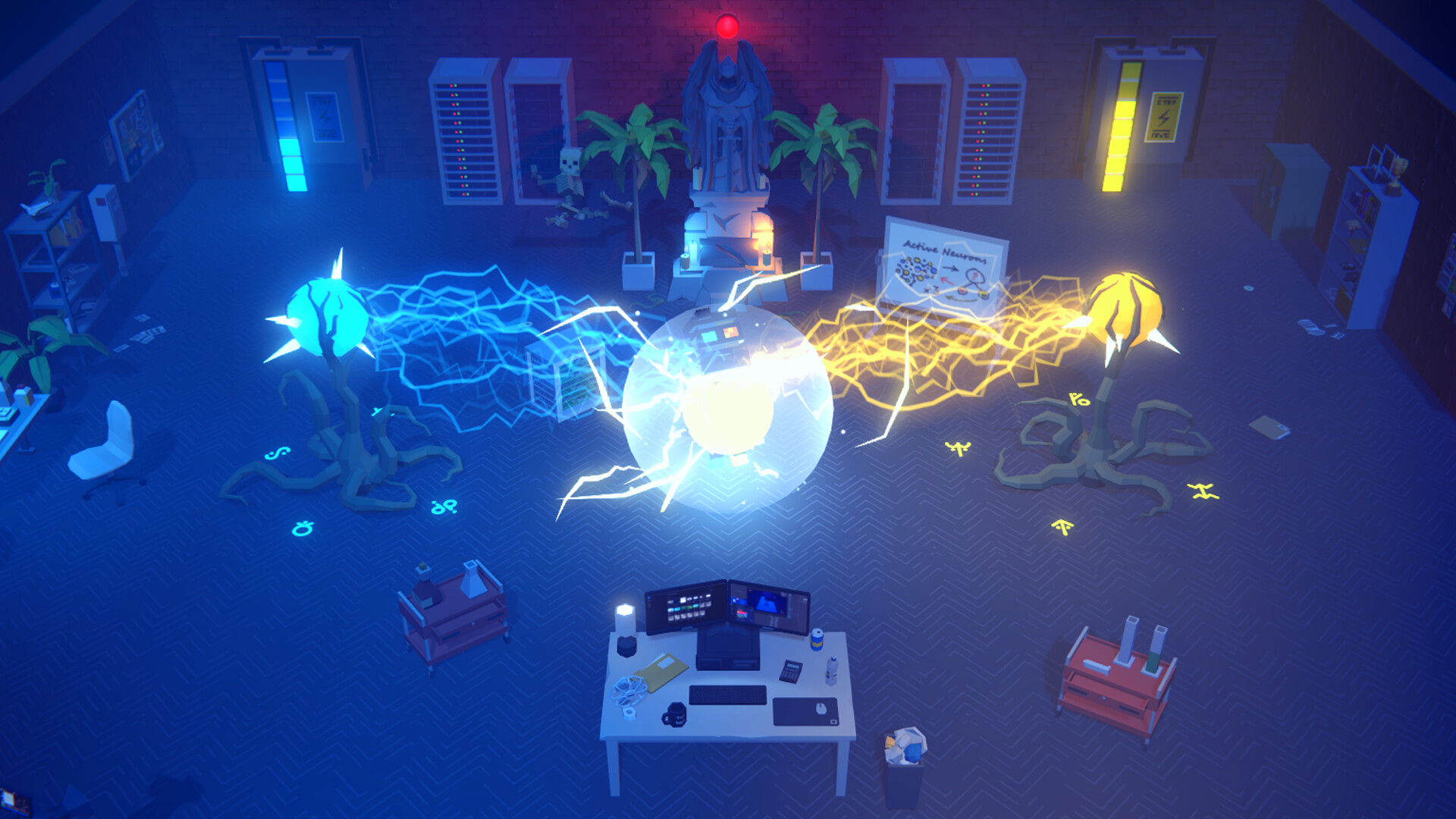 Fusion Paradox 🔫 screenshot 6