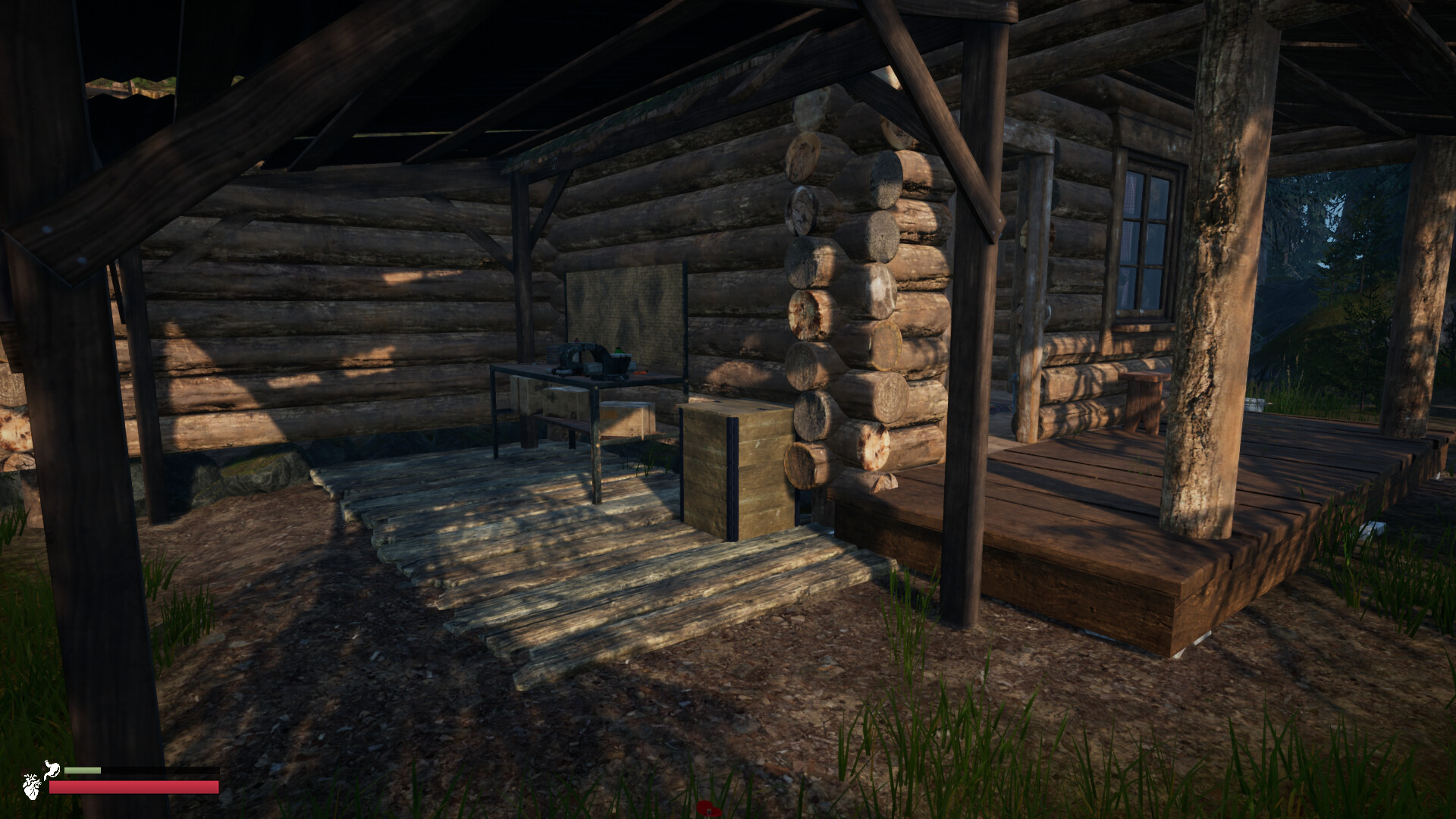 The Hermit Chronicles screenshot 10