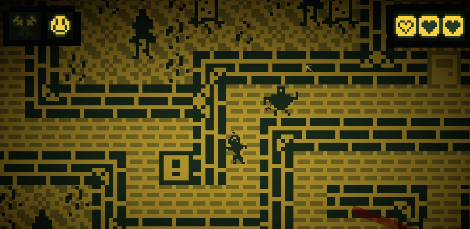 TBoF (The Book of Fredley) screenshot 7