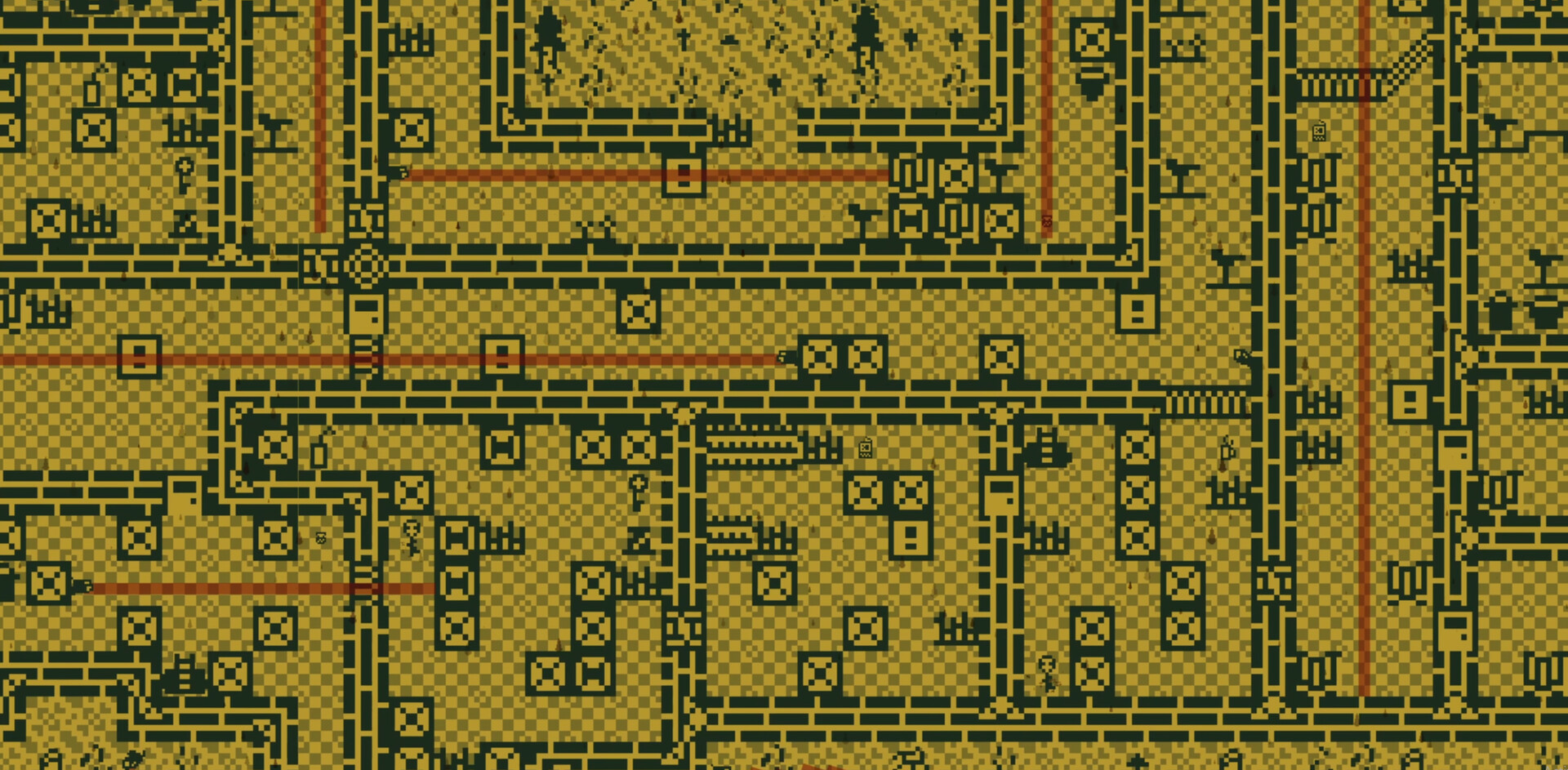TBoF (The Book of Fredley) screenshot 2
