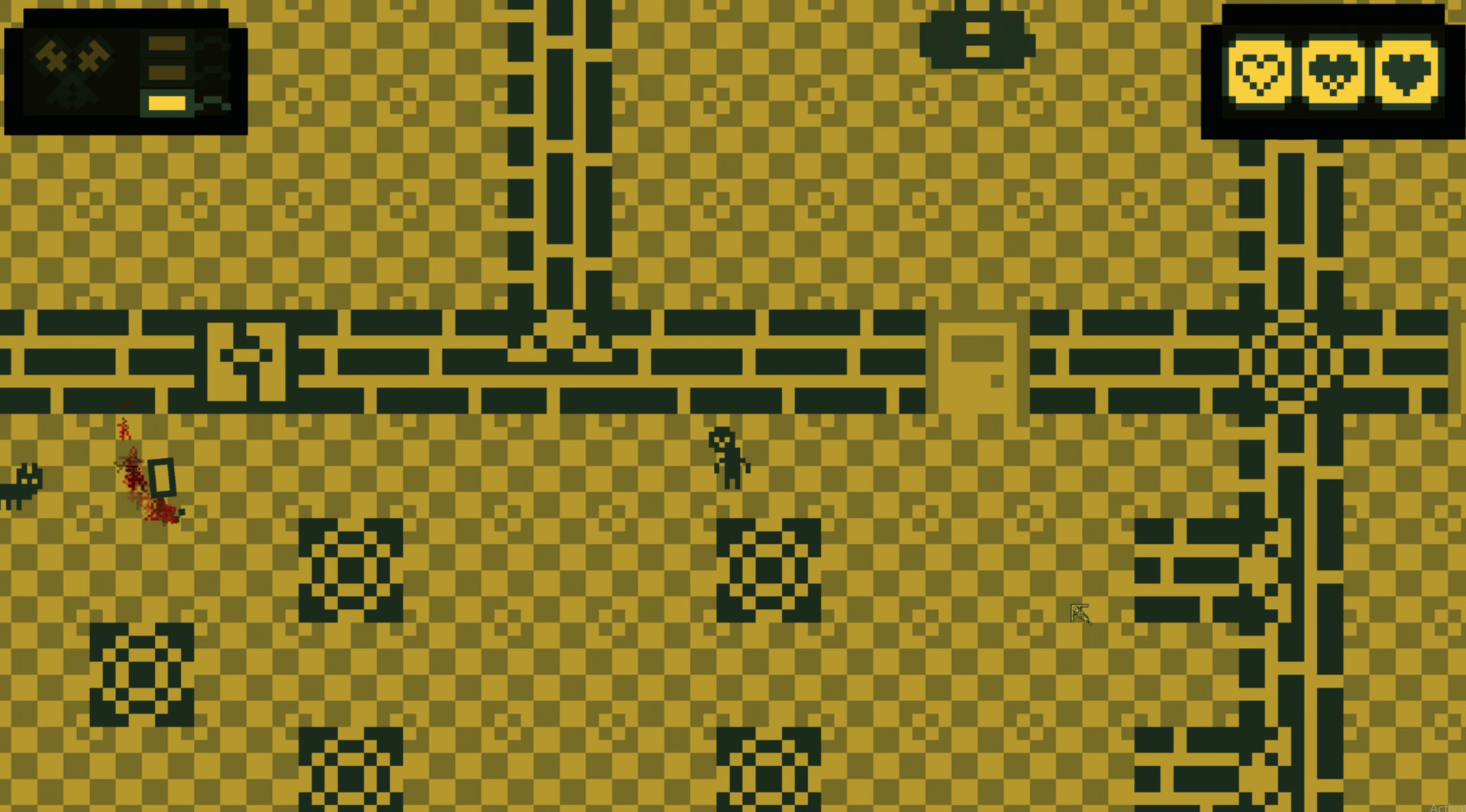 TBoF (The Book of Fredley) screenshot 6