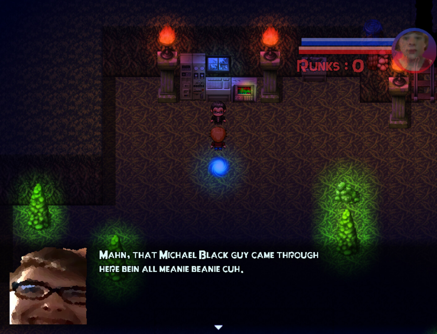 Prophecy of The Color Spectrum screenshot 3