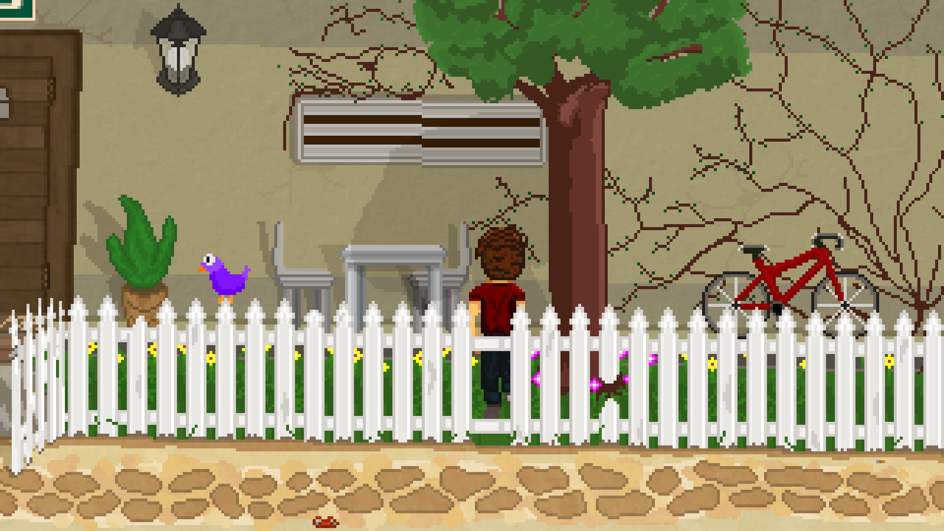 Mikey & Grover's Unexpected Adventures screenshot 7