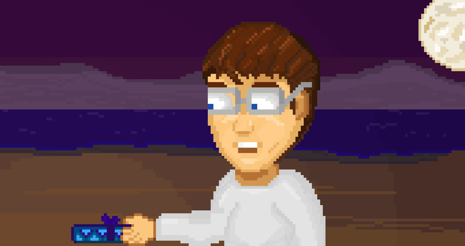 Mikey & Grover's Unexpected Adventures screenshot 13