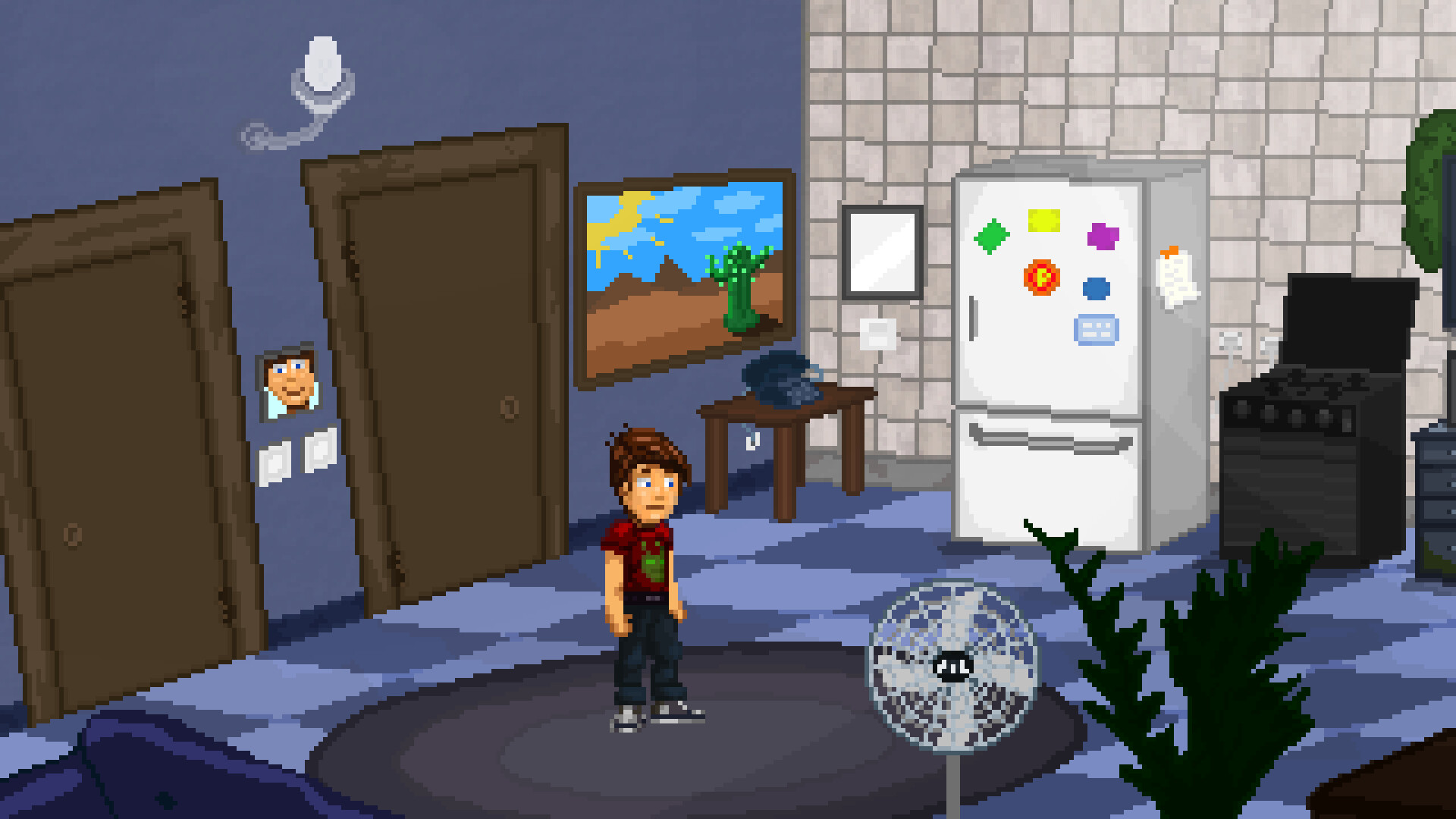 Mikey & Grover's Unexpected Adventures screenshot 6