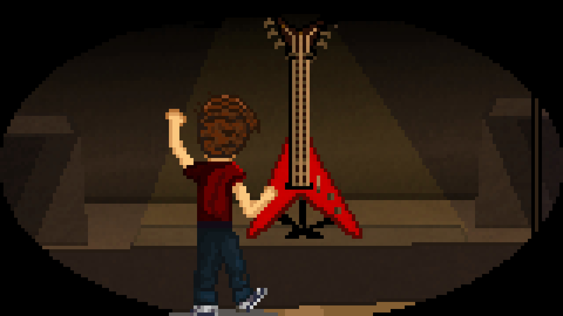 Mikey & Grover's Unexpected Adventures screenshot 10