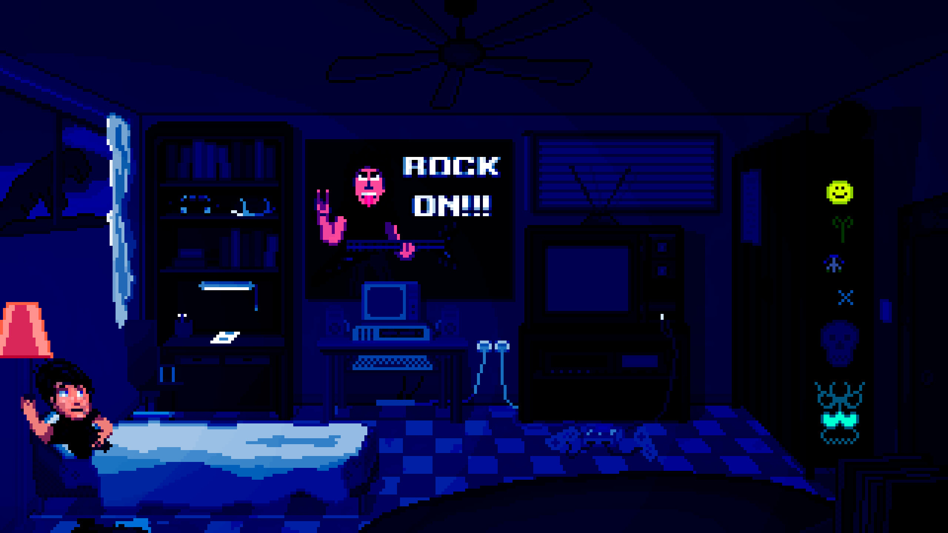 Mikey & Grover's Unexpected Adventures screenshot 14