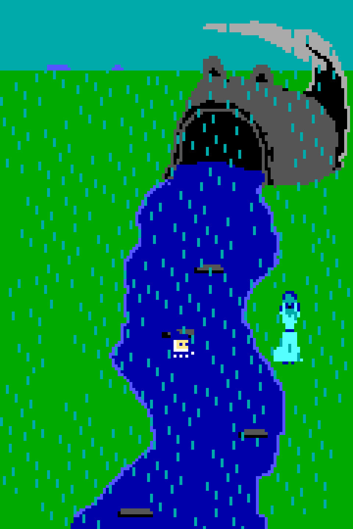 Voice of the Wizard by Brett Farkas screenshot 3